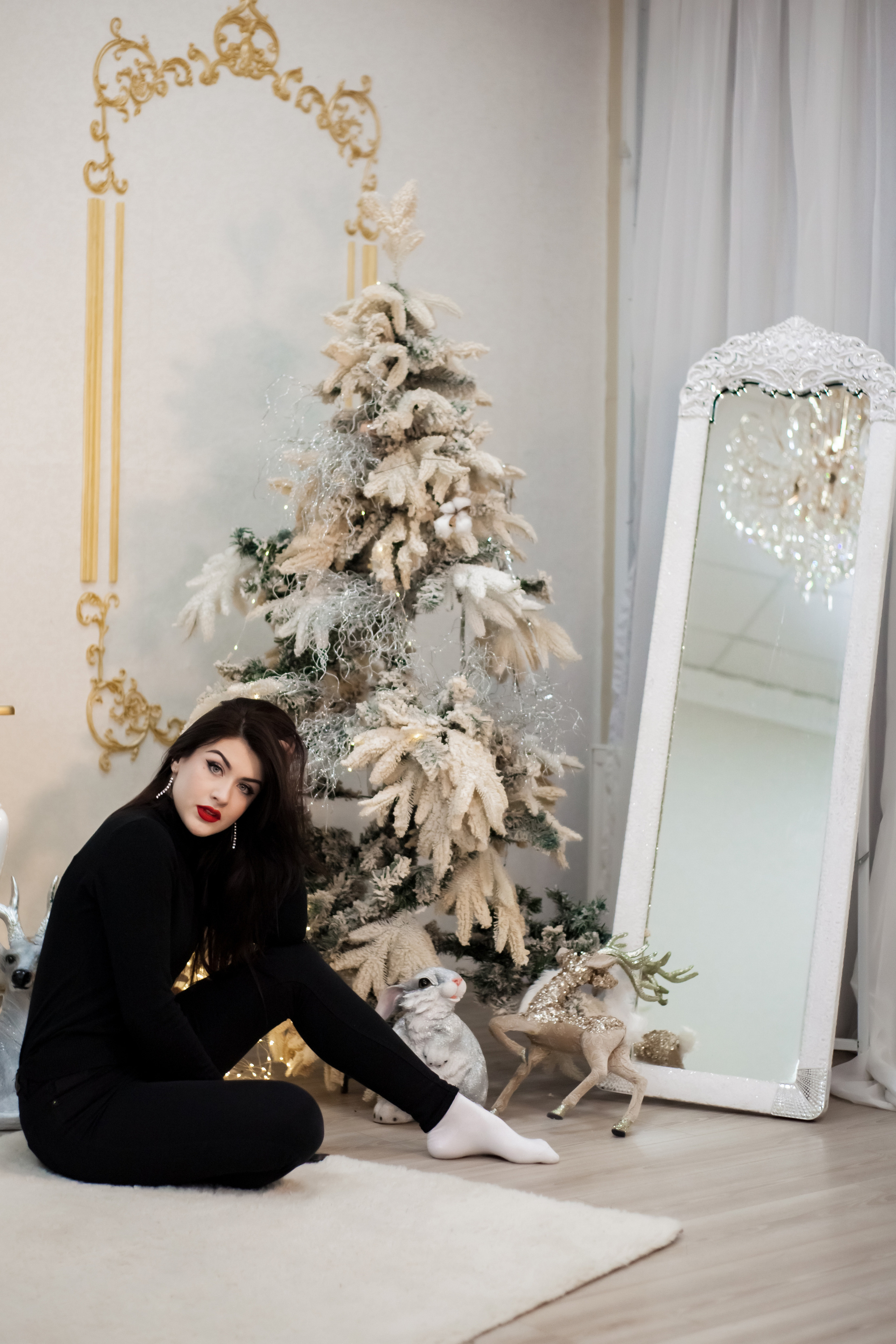 Антон и Александра. Свадебный и семейный фотограф в Армавире