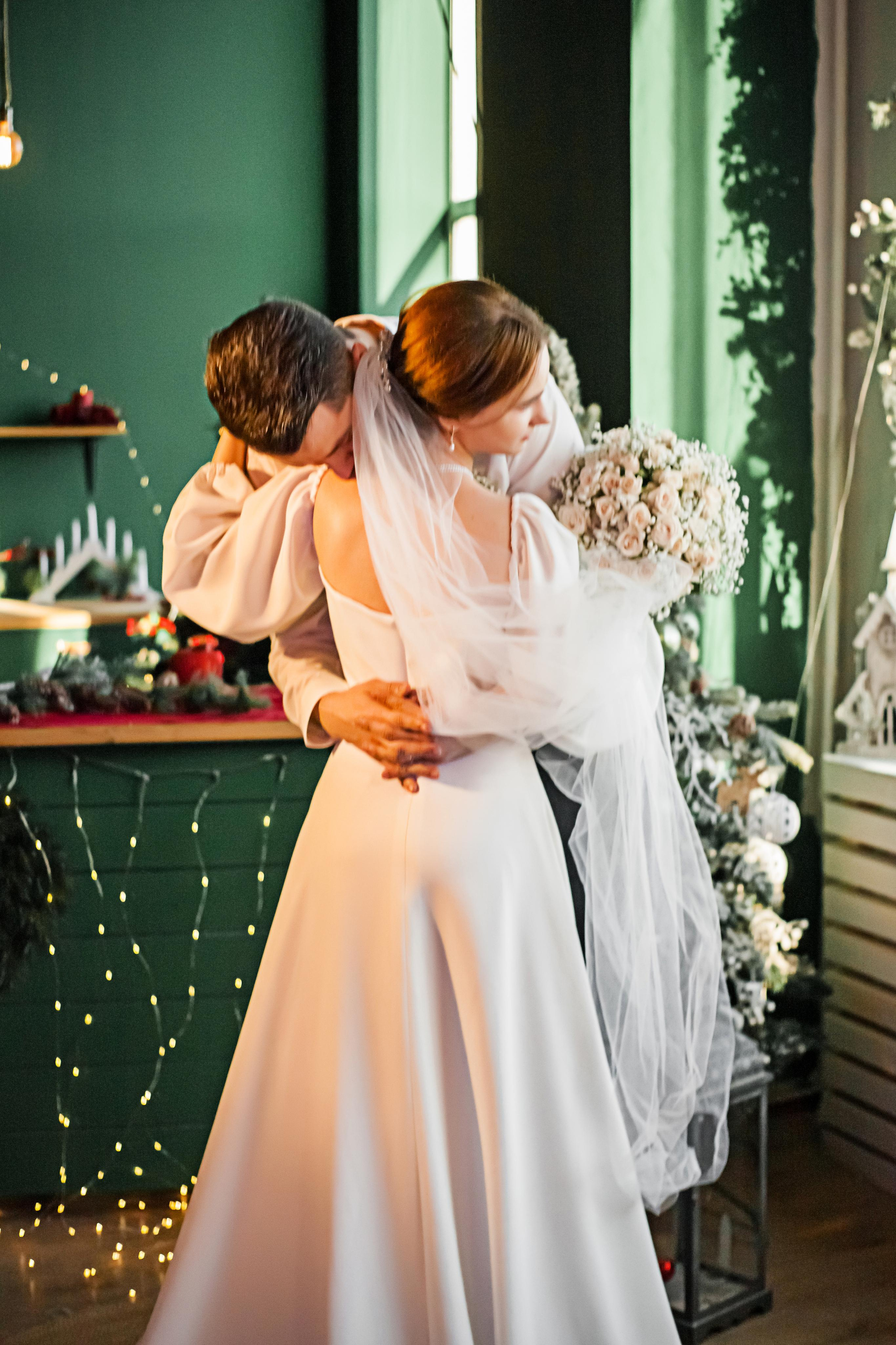 Свадьба 10.12.22. Свадебный и семейный фотограф в Армавире