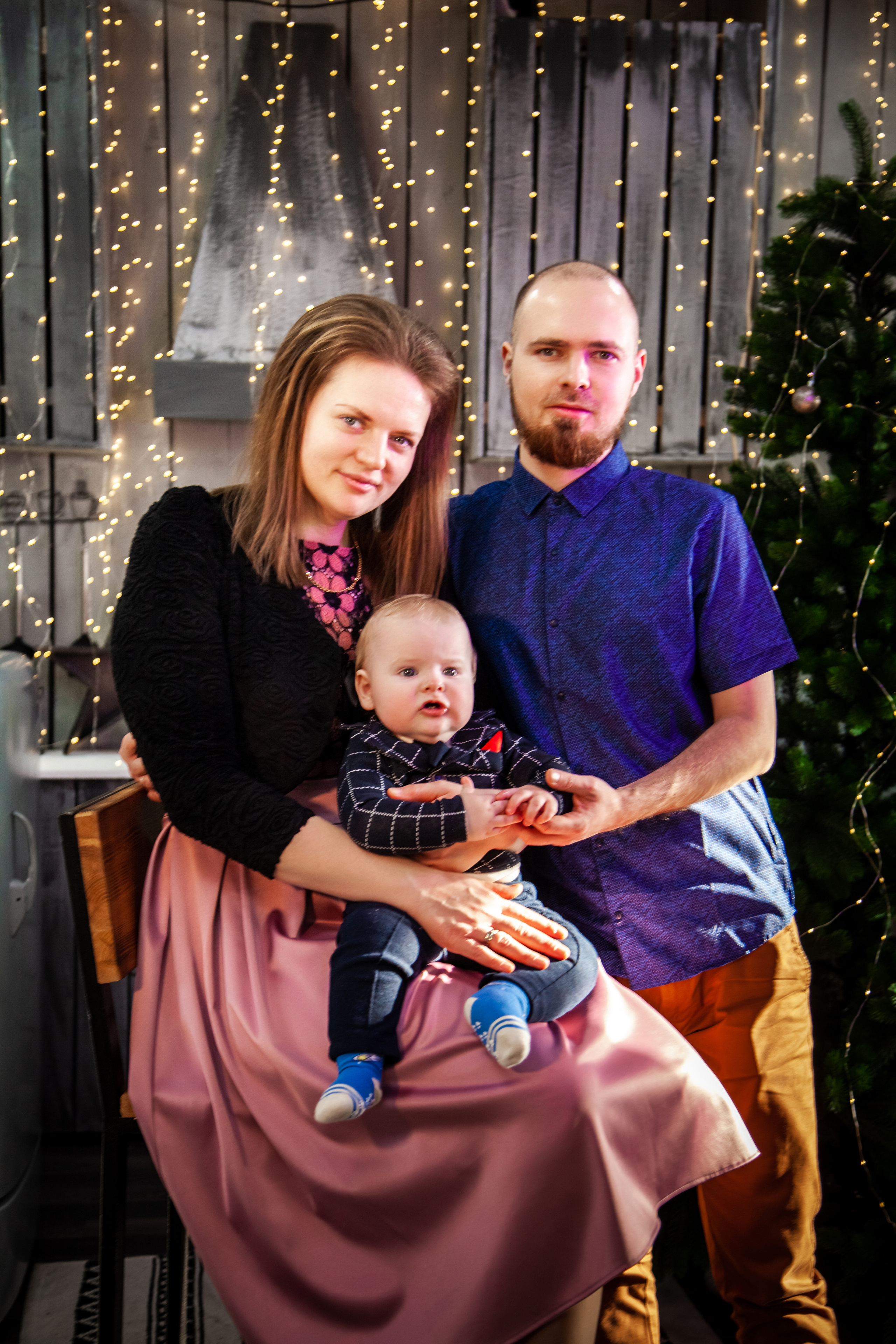 Семейная фотосессия. Свадебный и семейный фотограф в Армавире