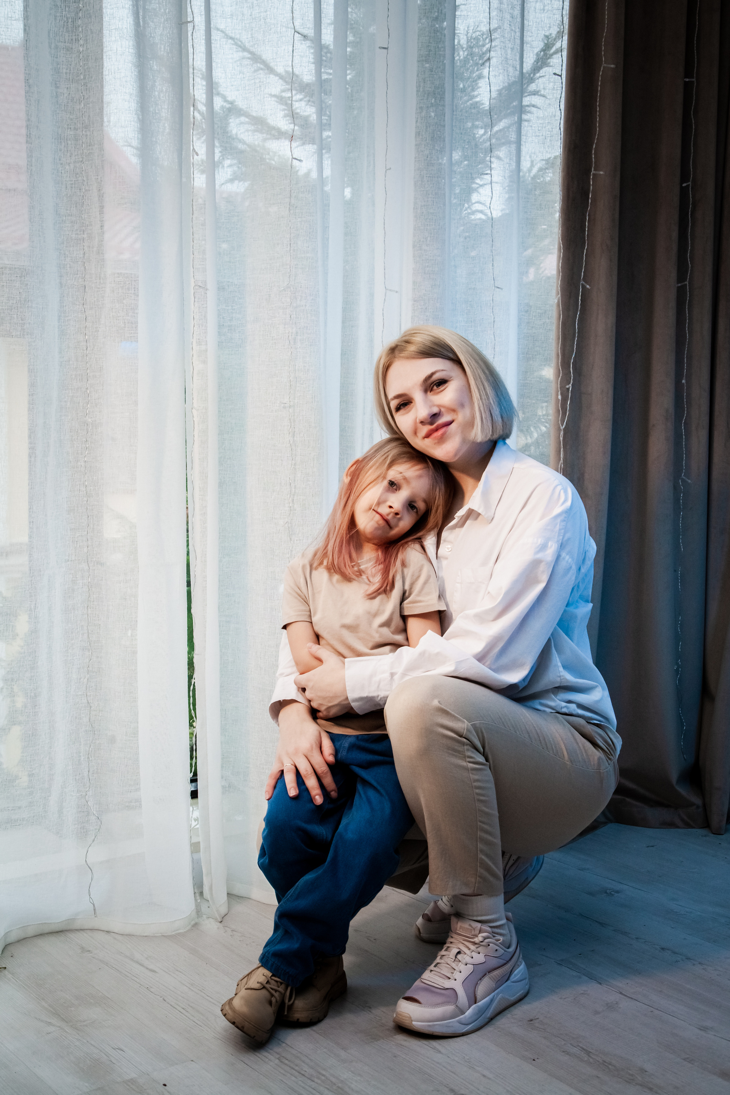 Семейная фтосессия. Свадебный и семейный фотограф в Армавире