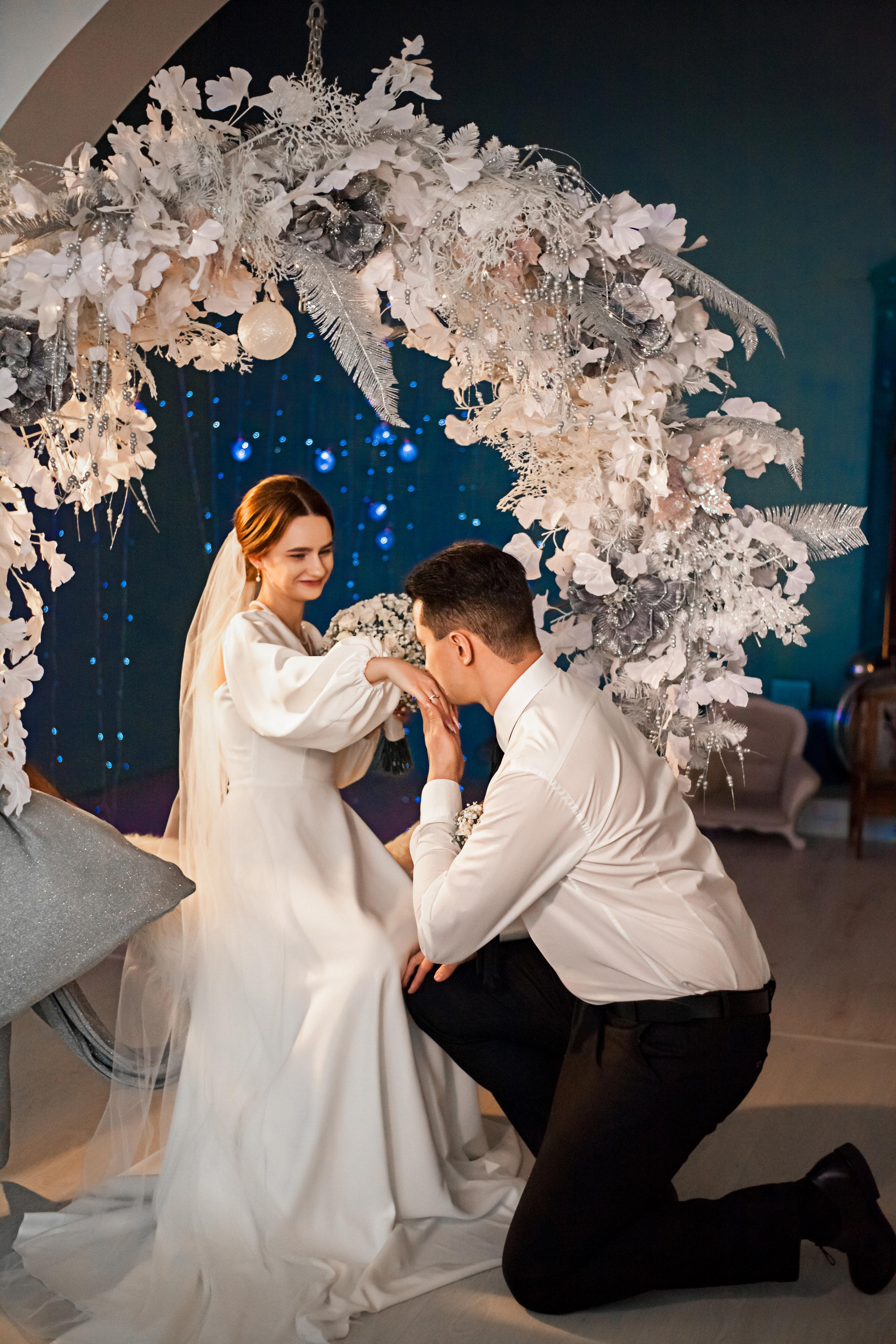 Свадьба 10.12.22. Свадебный и семейный фотограф в Армавире