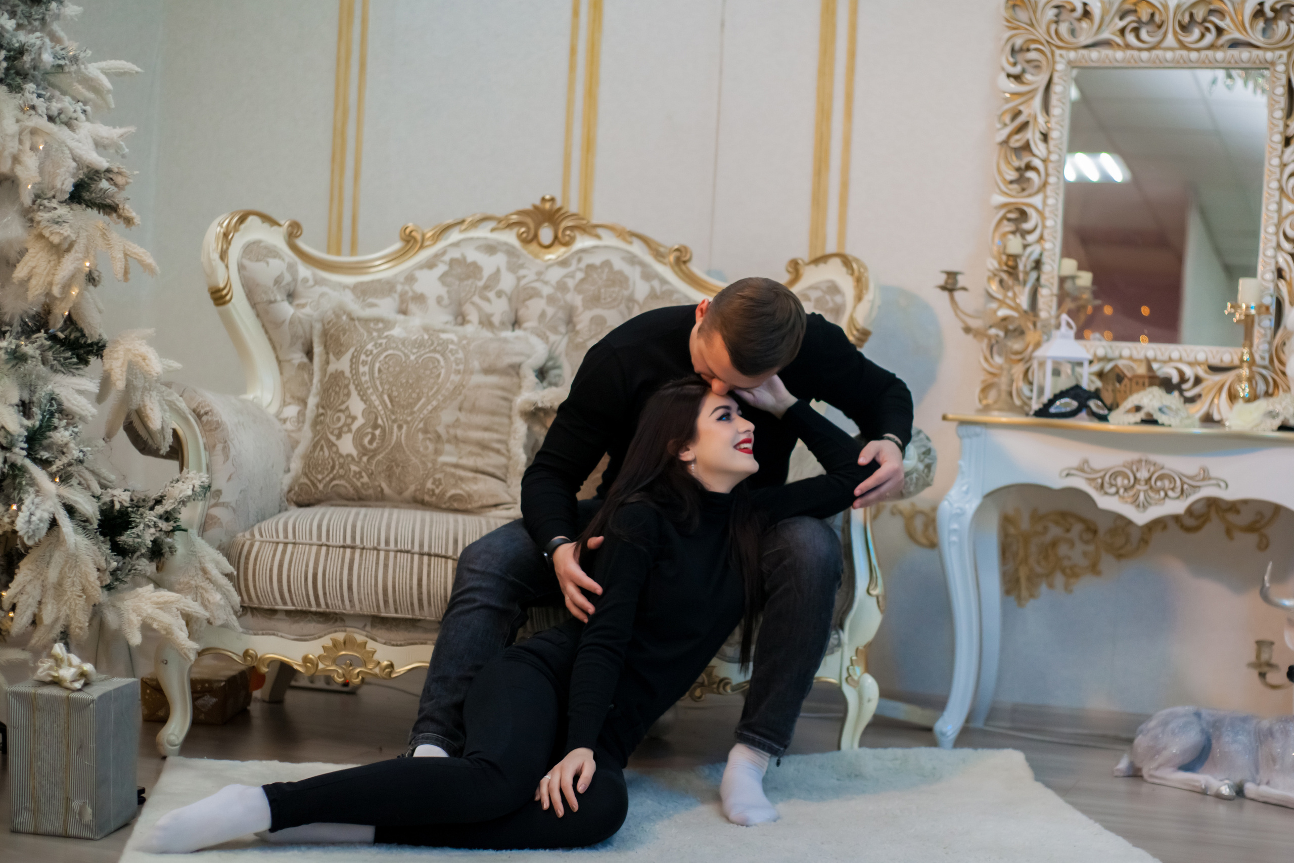 Антон и Александра. Свадебный и семейный фотограф в Армавире