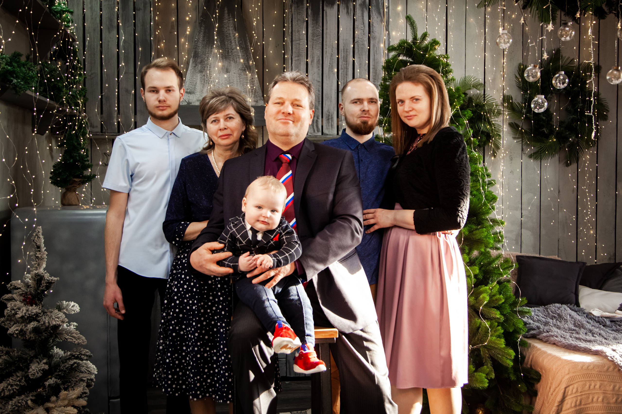 Семейная фотосессия. Свадебный и семейный фотограф в Армавире