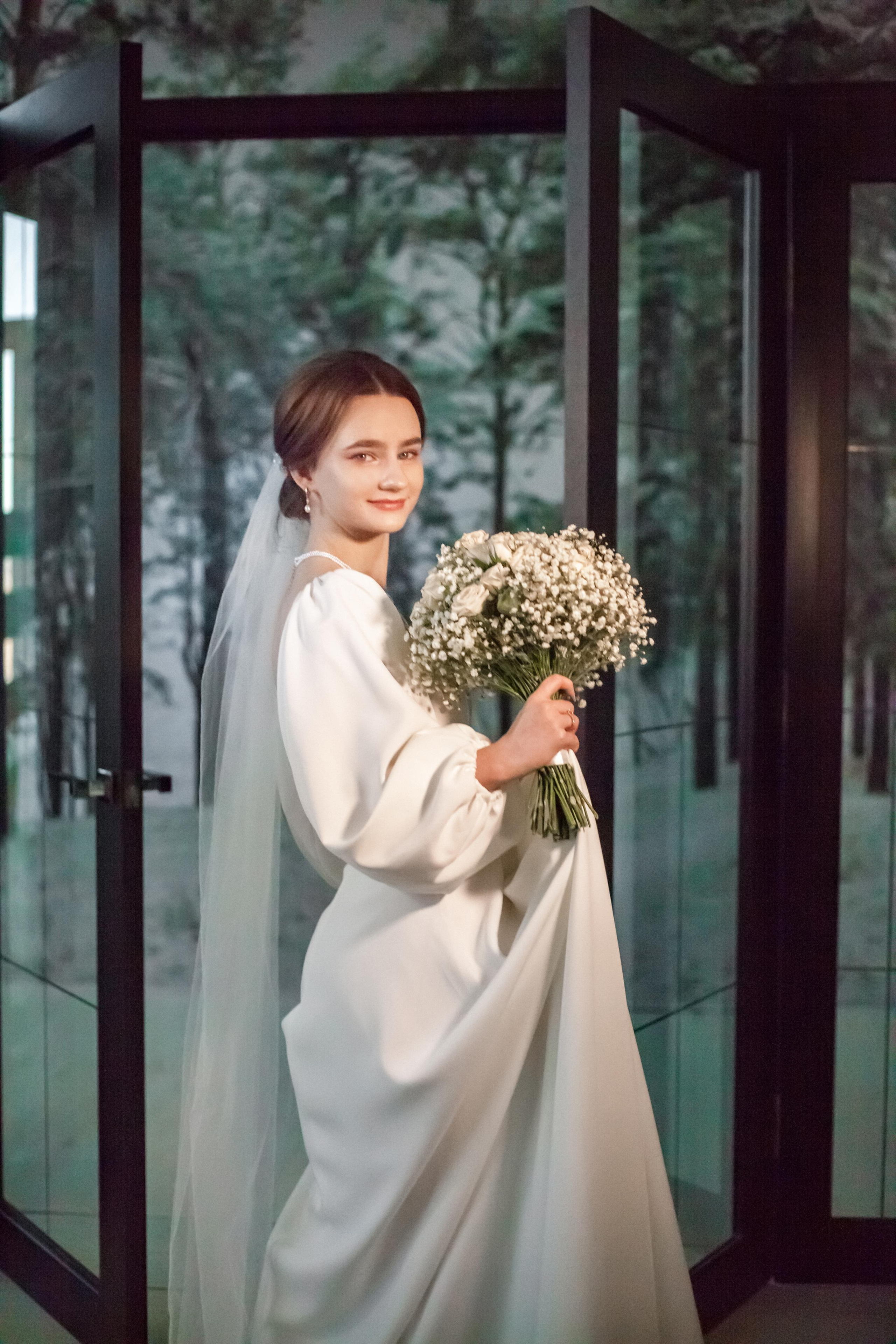 Свадьба 10.12.22. Свадебный и семейный фотограф в Армавире