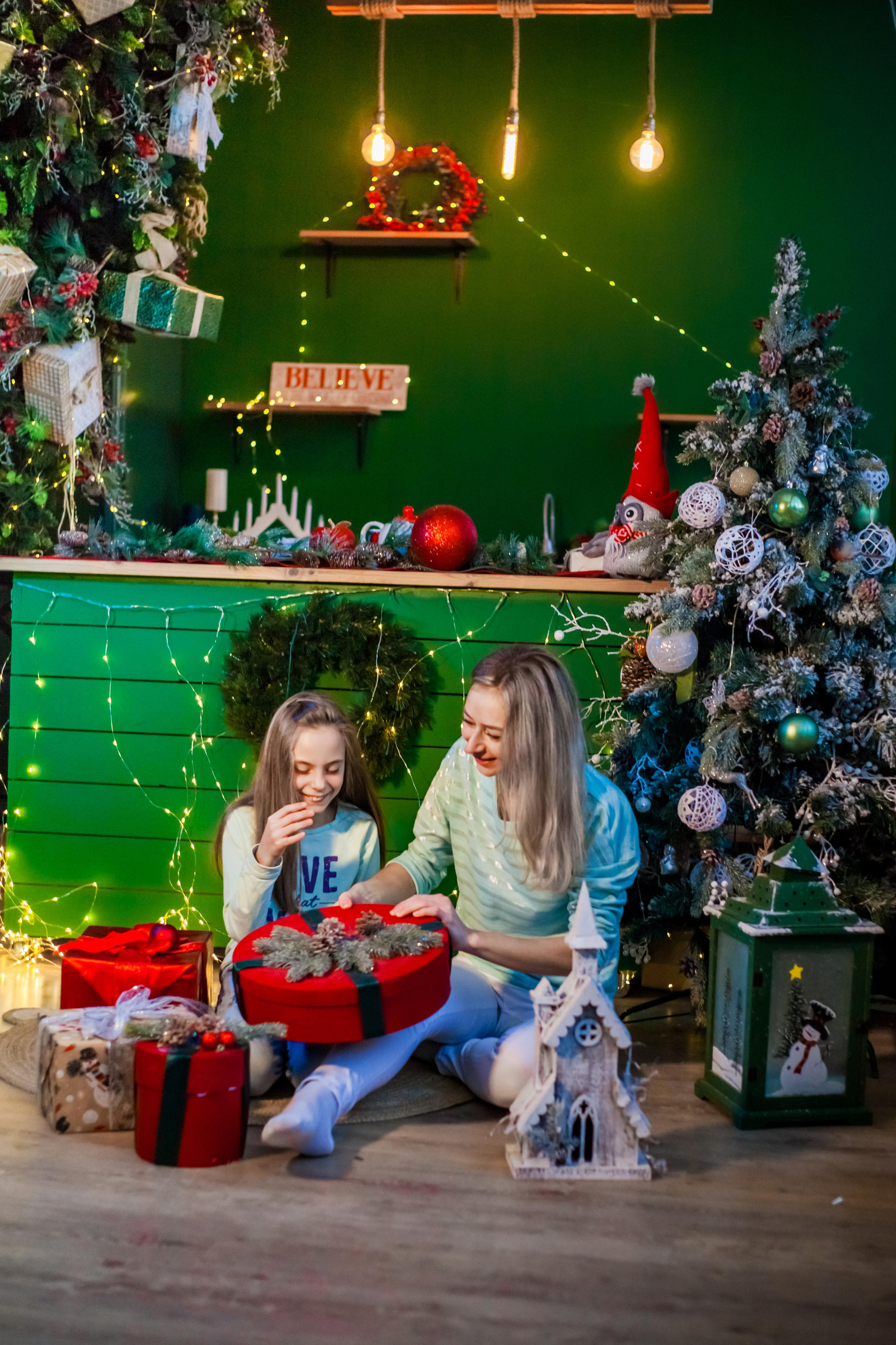 Мама и доченька. Свадебный и семейный фотограф в Армавире