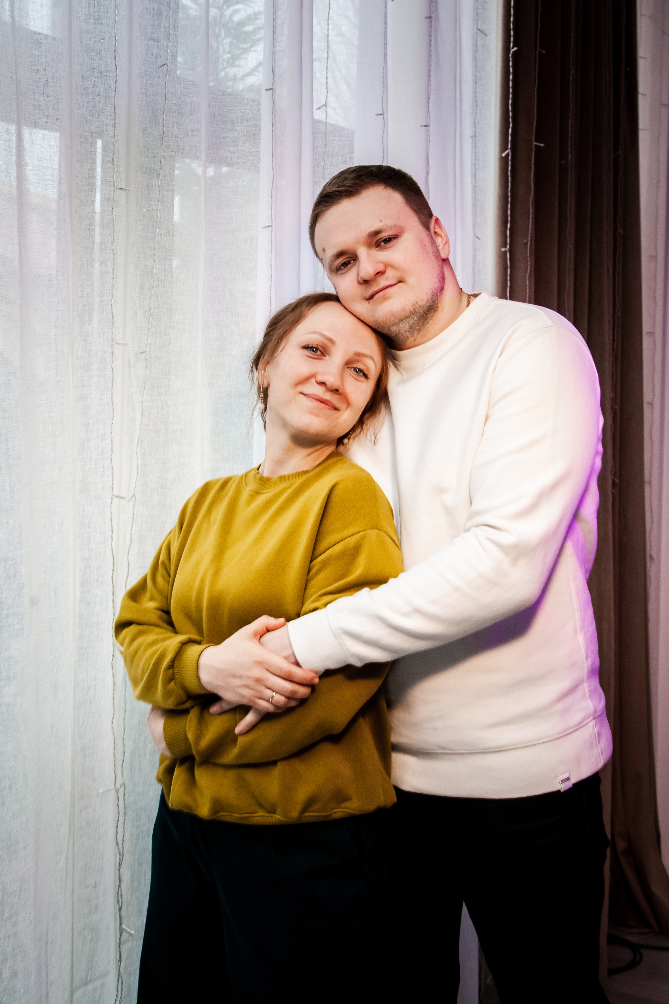 Семейная фтосессия. Свадебный и семейный фотограф в Армавире