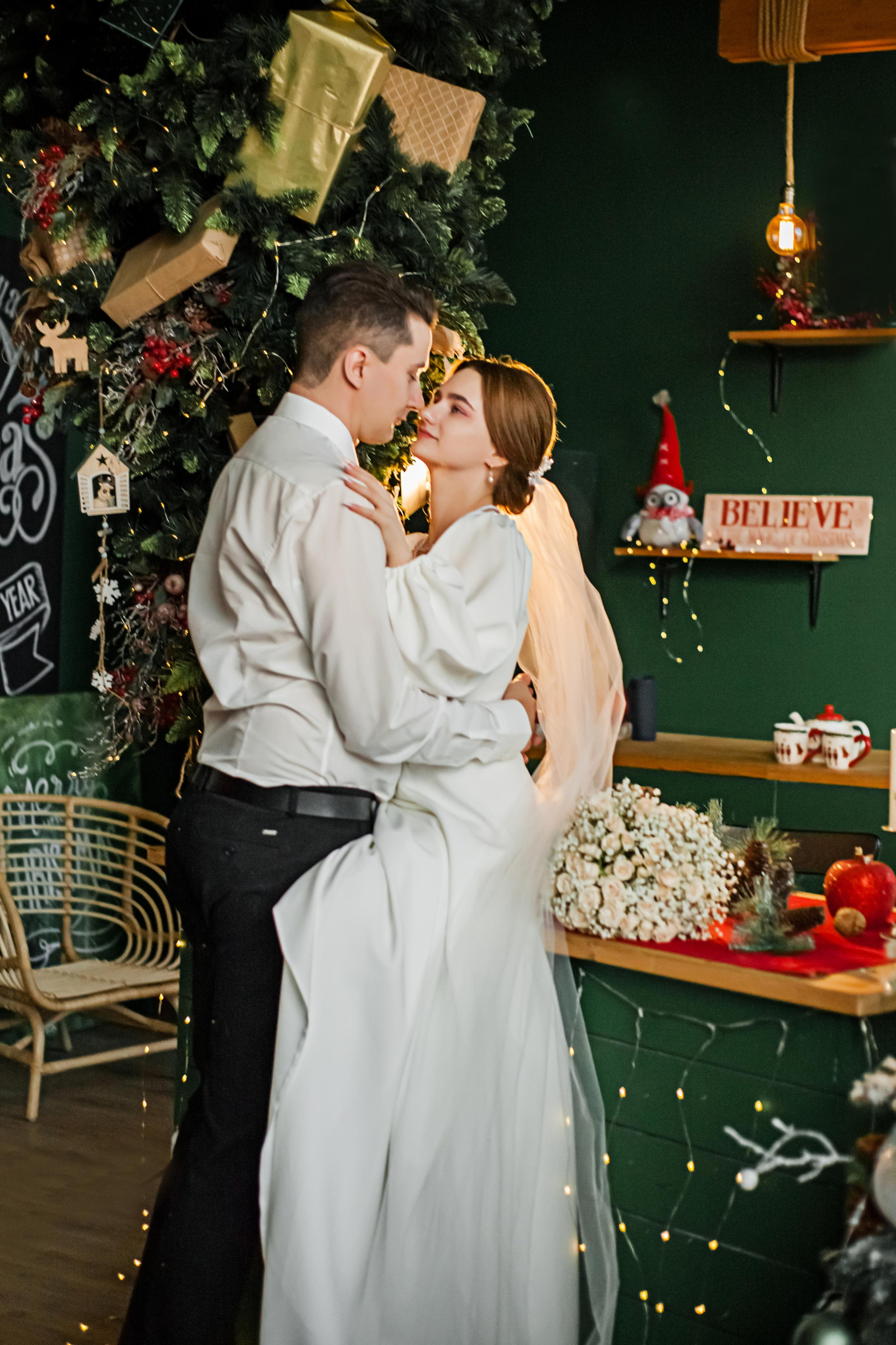 Свадьба 10.12.22. Свадебный и семейный фотограф в Армавире