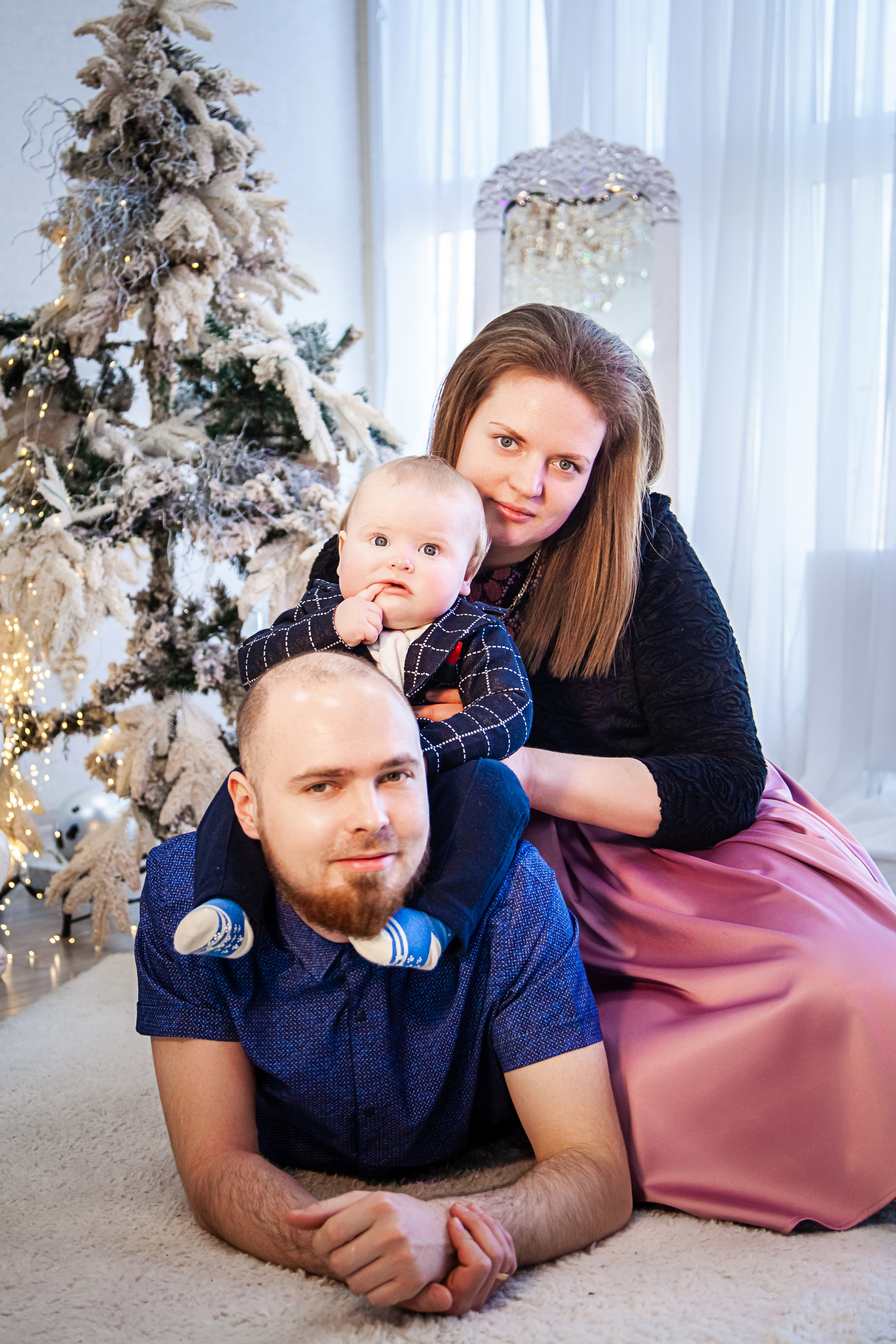 Семейная фотосессия. Свадебный и семейный фотограф в Армавире