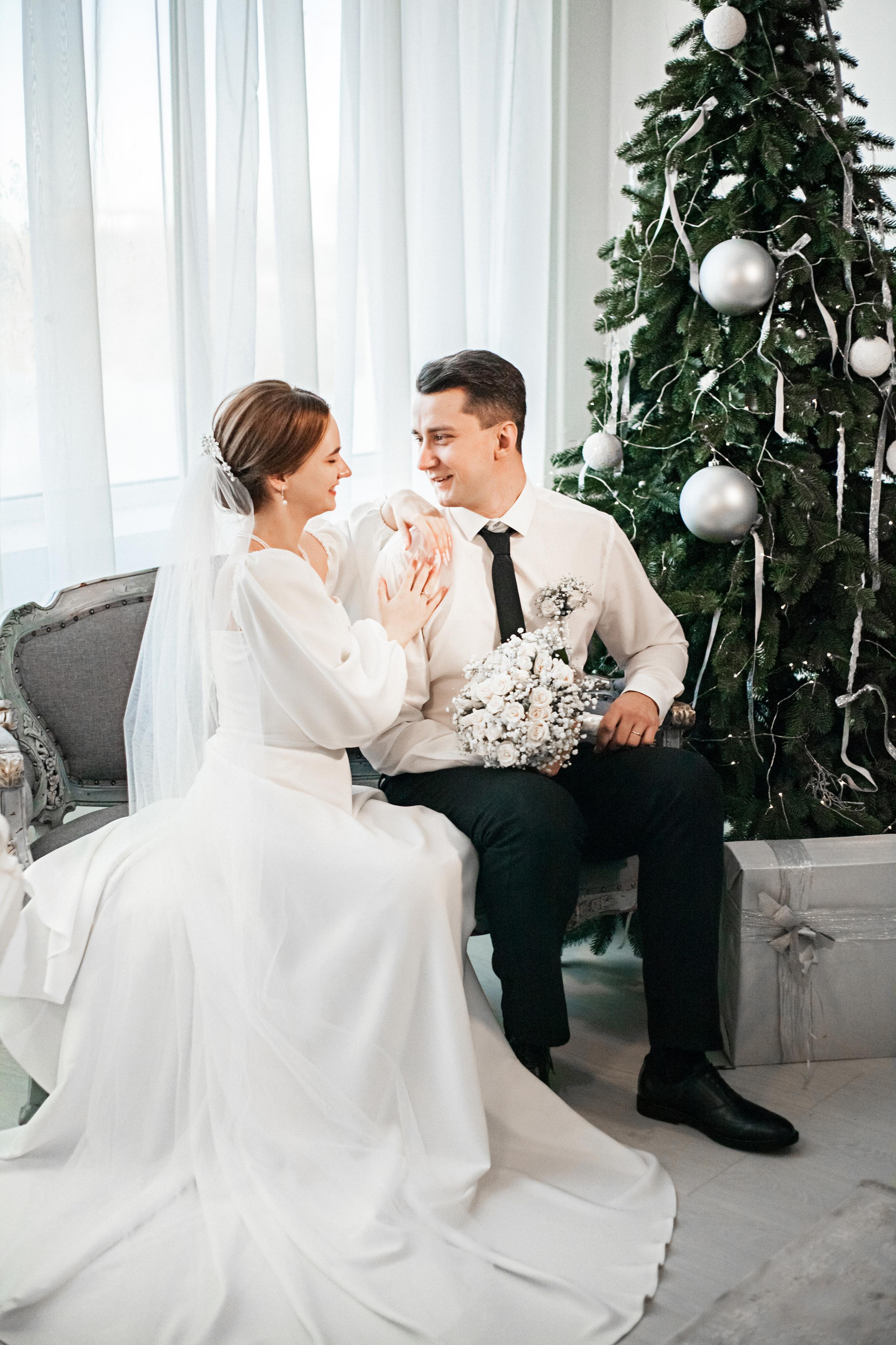 Свадьба 10.12.22. Свадебный и семейный фотограф в Армавире