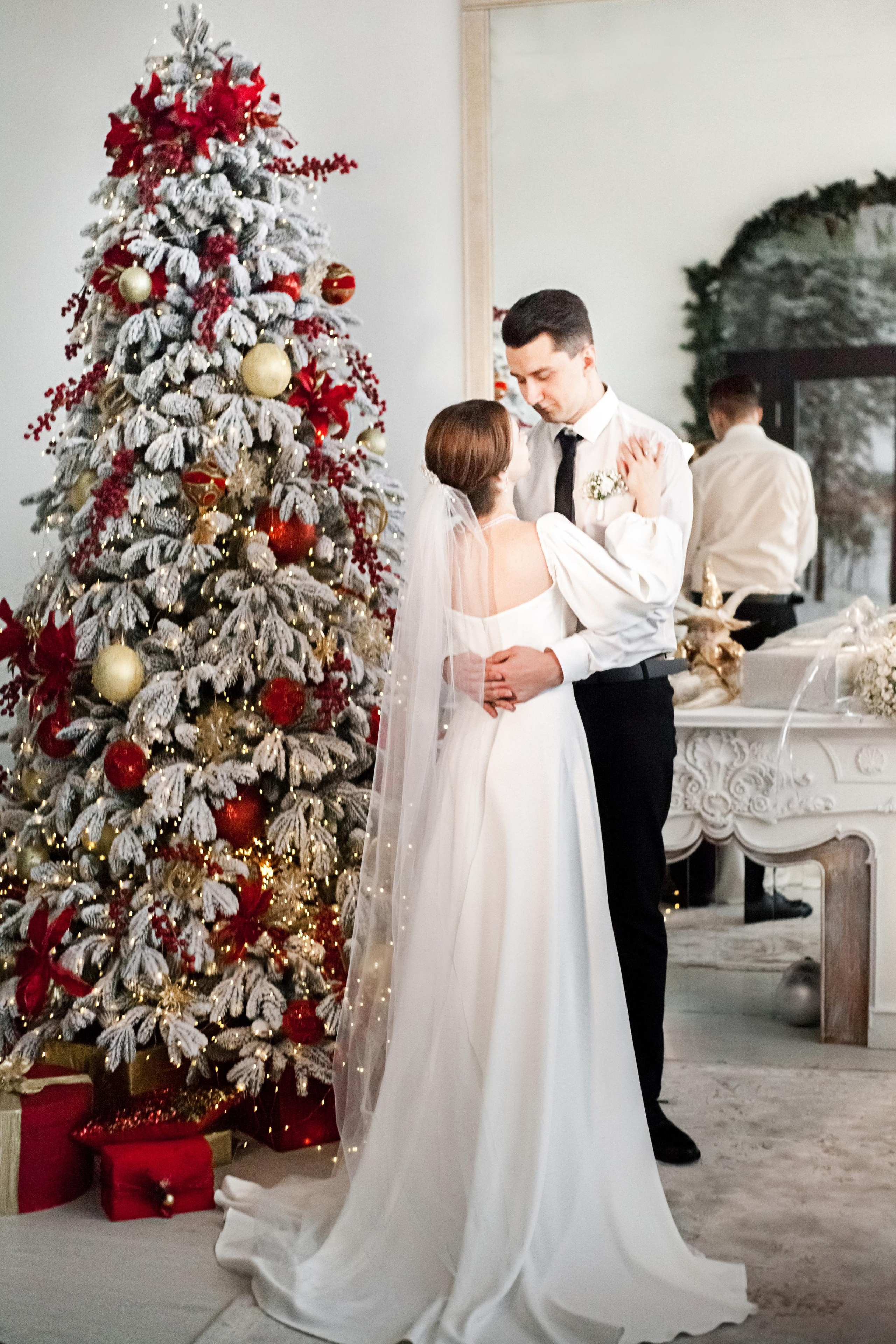 Свадьба 10.12.22. Свадебный и семейный фотограф в Армавире