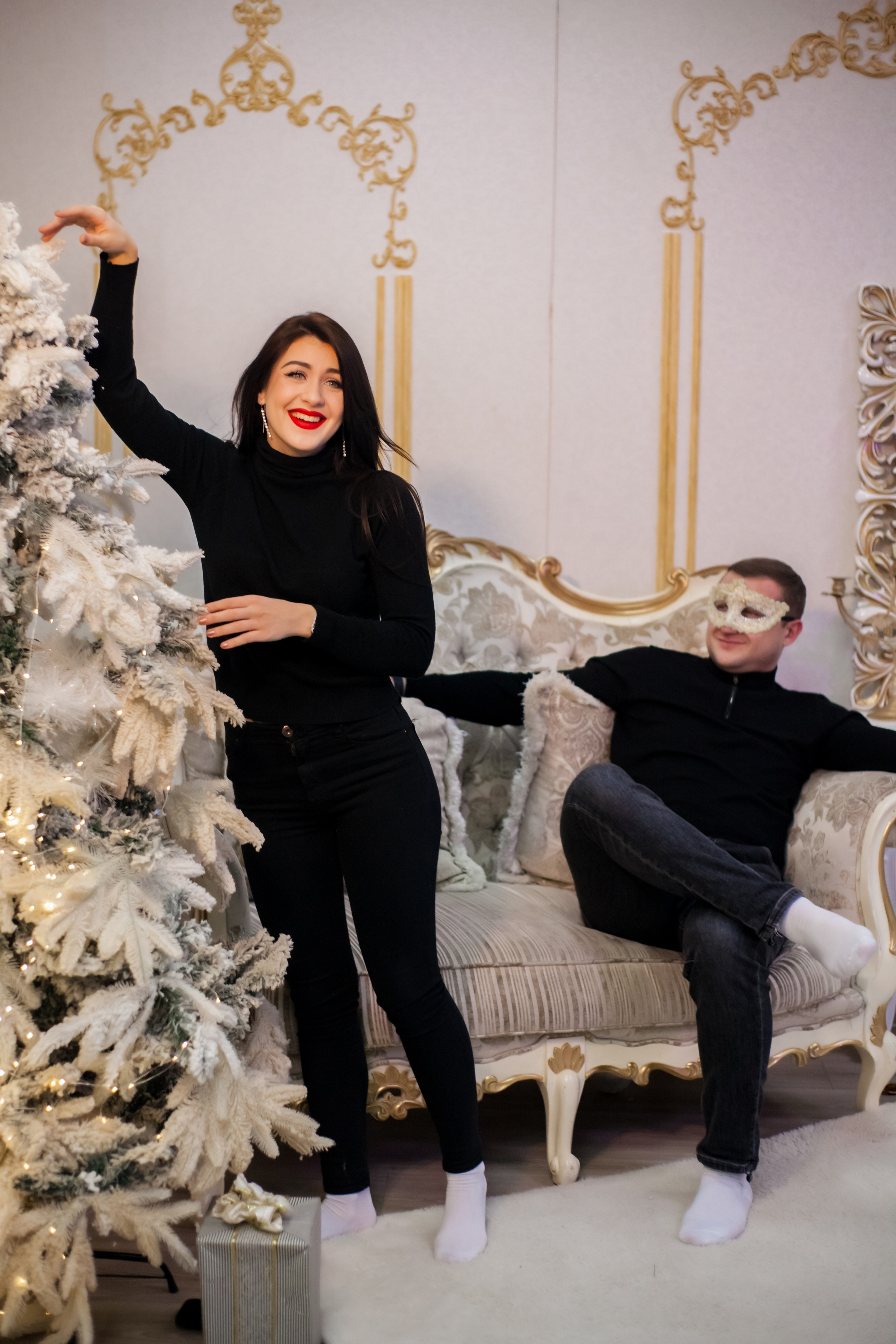 Антон и Александра. Свадебный и семейный фотограф в Армавире