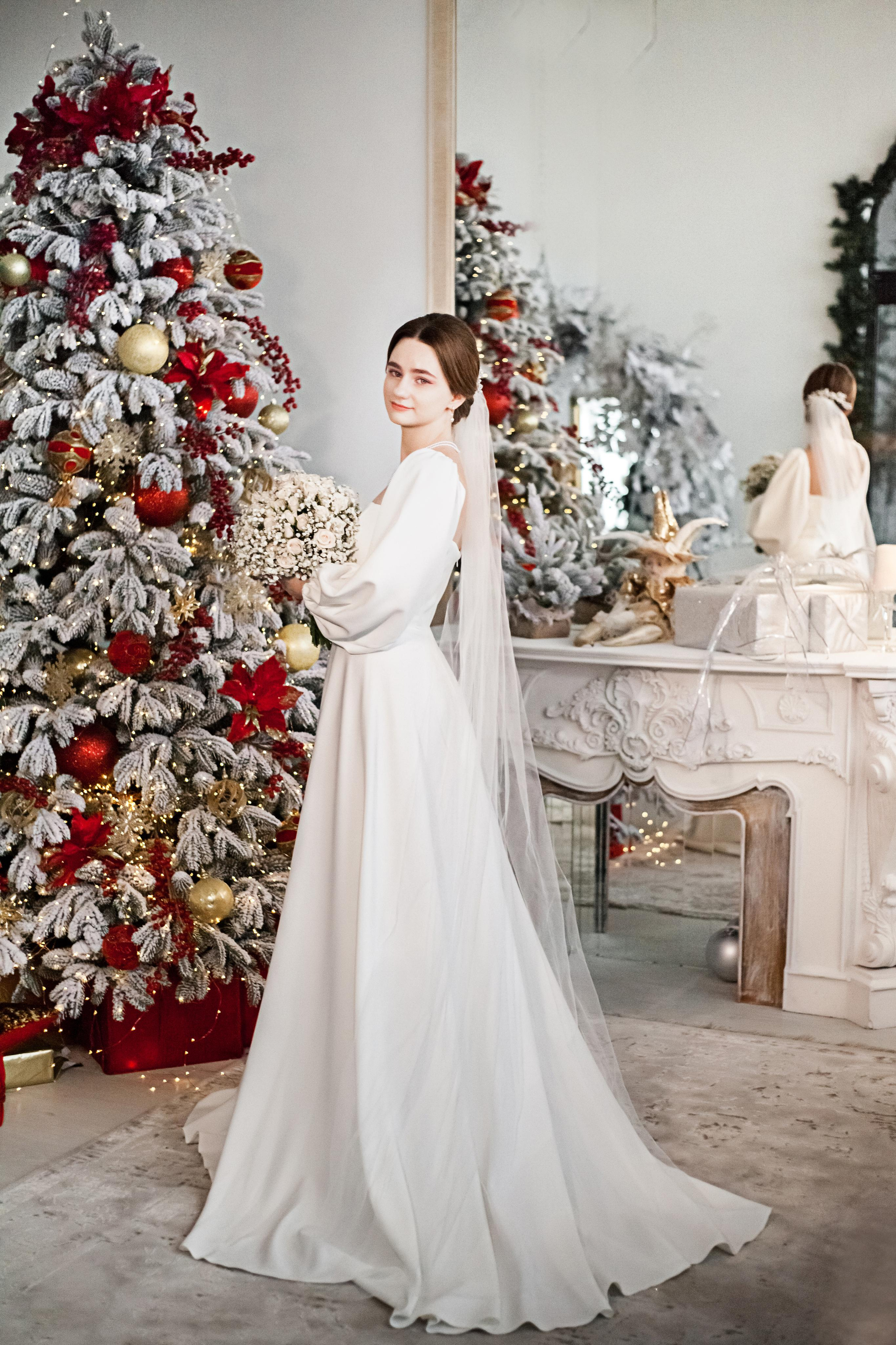 Свадьба 10.12.22. Свадебный и семейный фотограф в Армавире