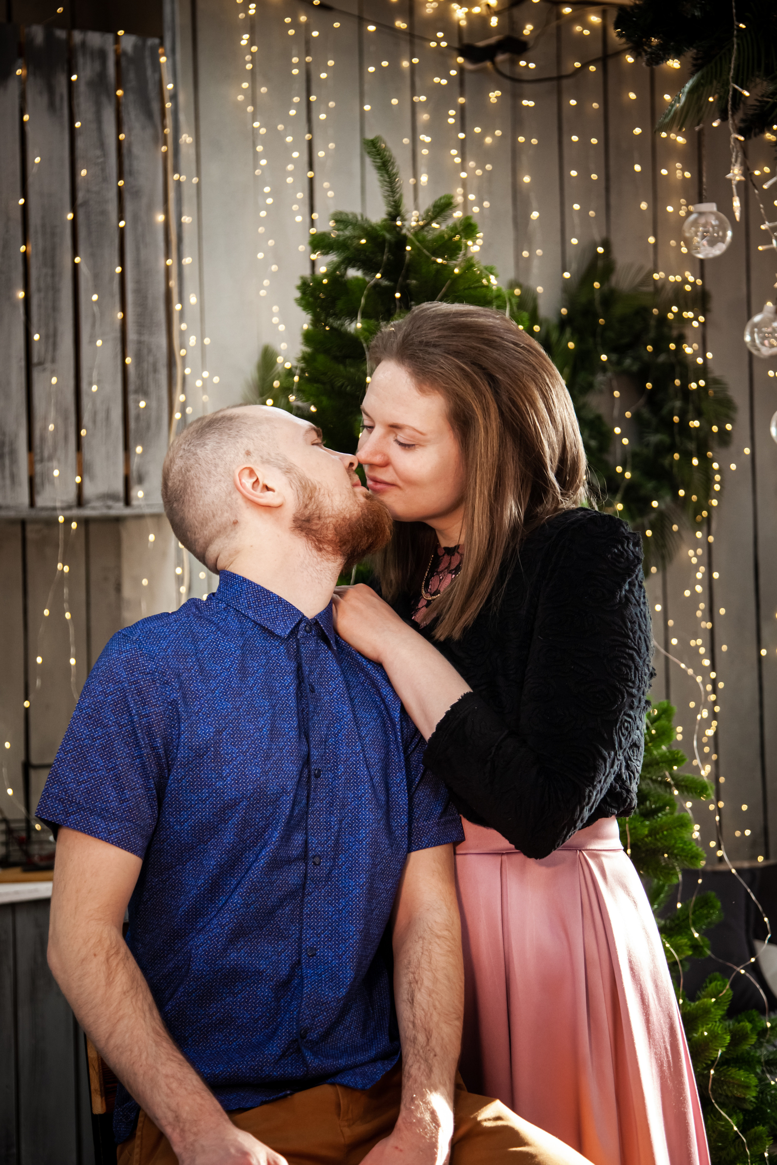 Семейная фотосессия. Свадебный и семейный фотограф в Армавире