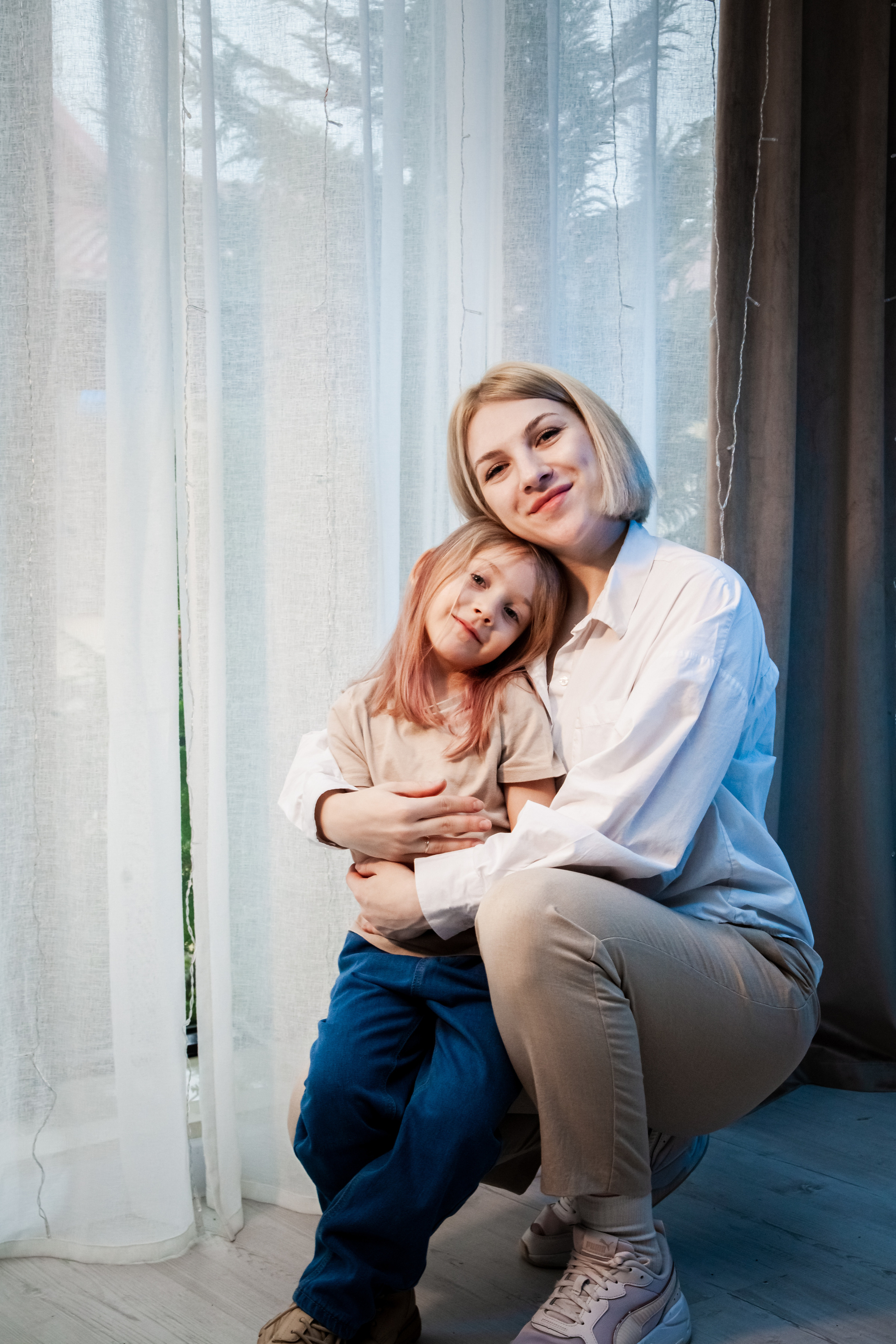 Семейная фтосессия. Свадебный и семейный фотограф в Армавире