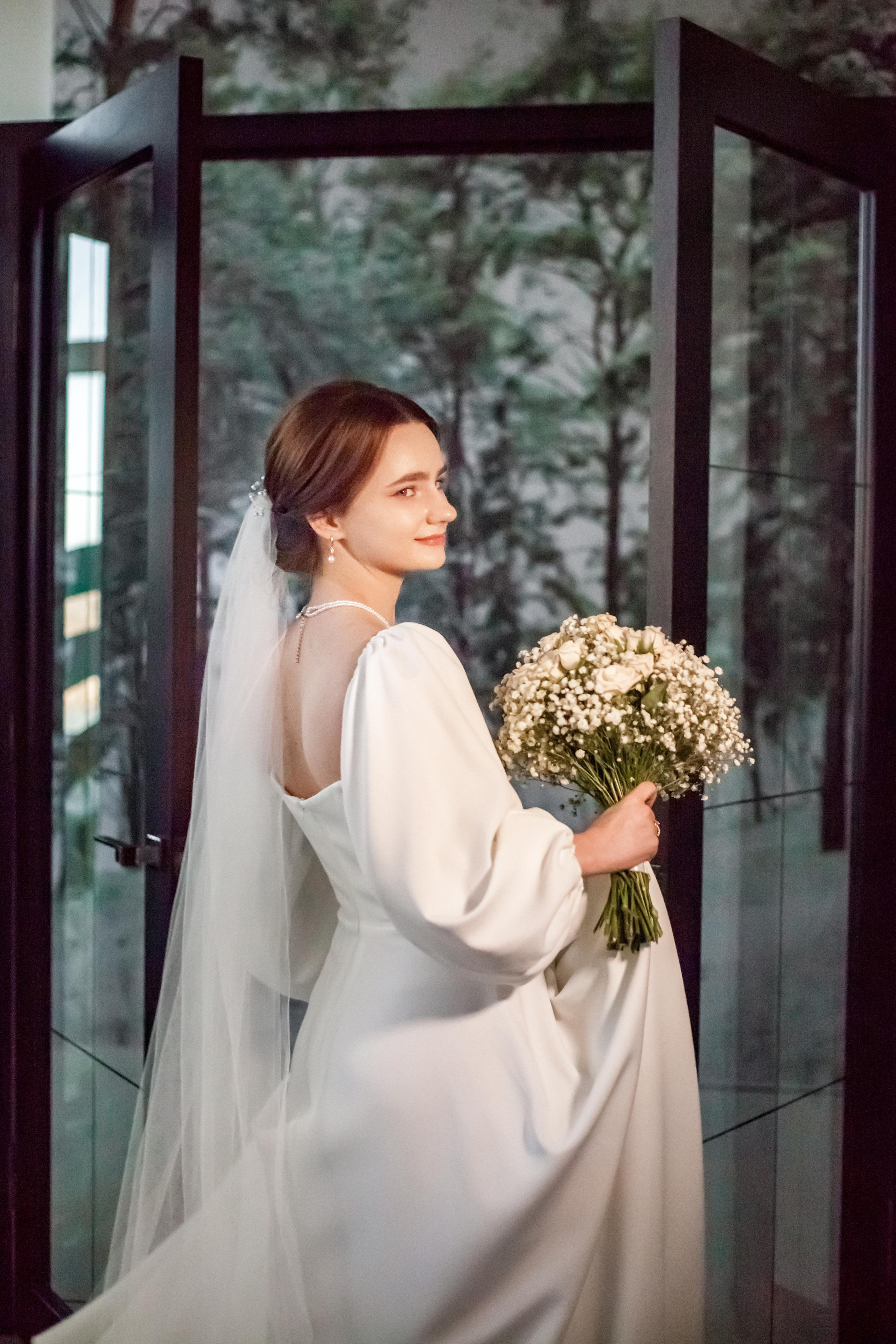 Свадьба 10.12.22. Свадебный и семейный фотограф в Армавире