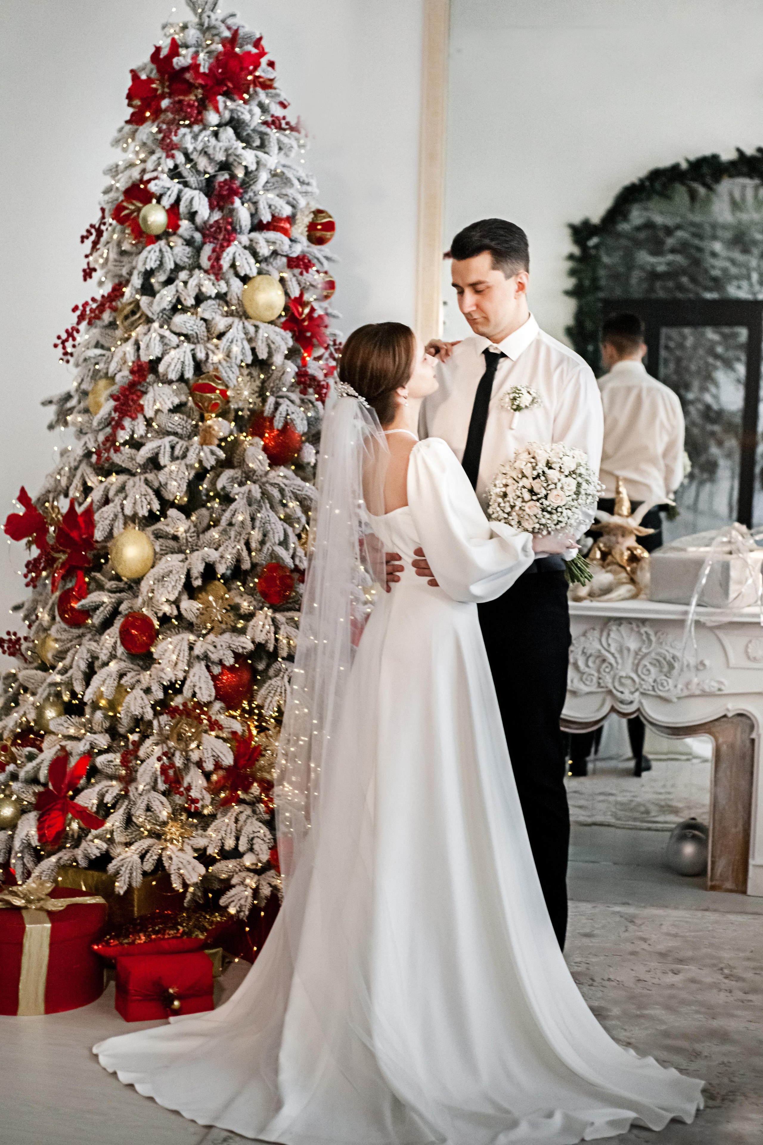 Свадьба 10.12.22. Свадебный и семейный фотограф в Армавире