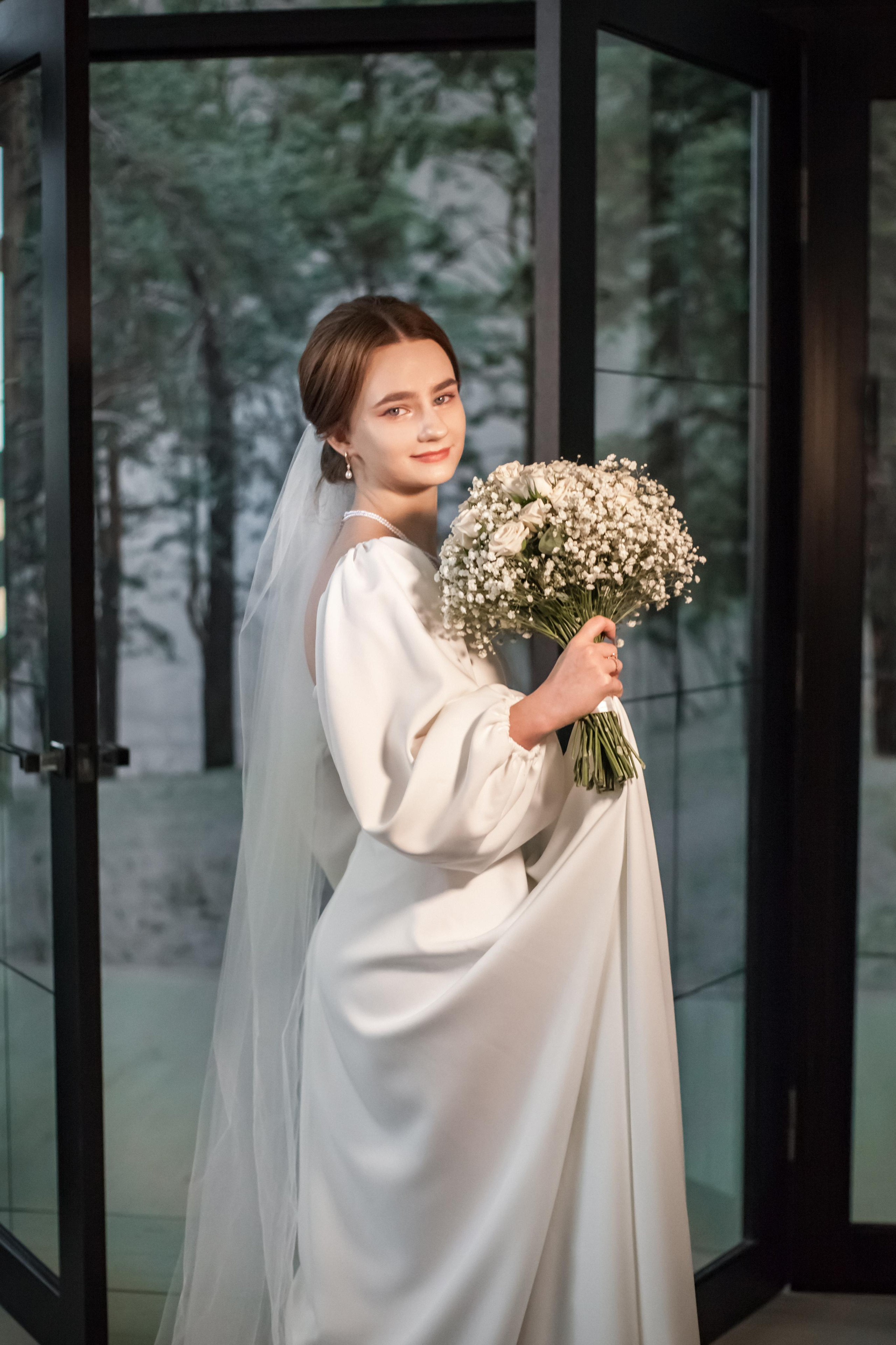 Свадьба 10.12.22. Свадебный и семейный фотограф в Армавире