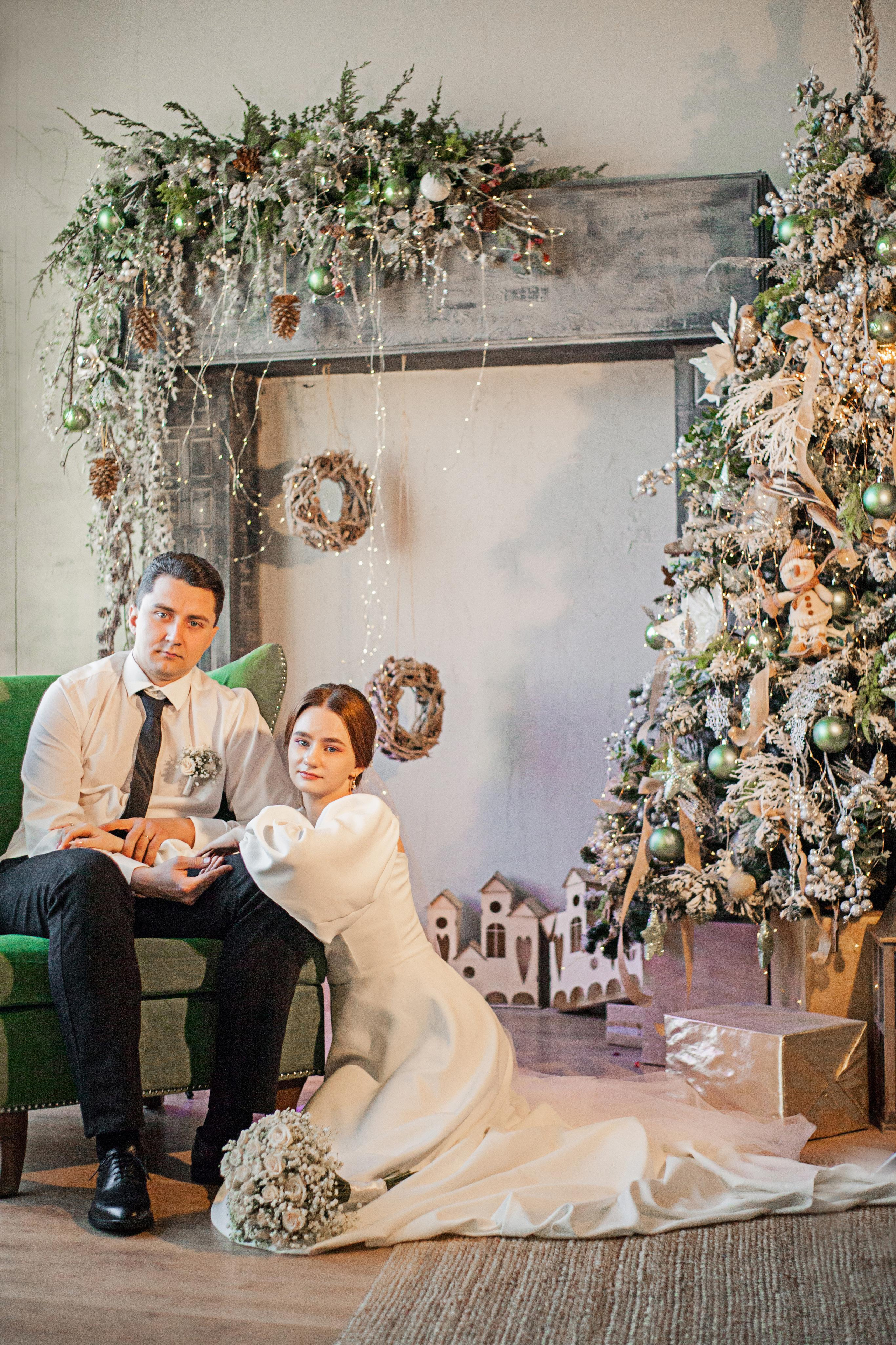 Свадьба 10.12.22. Свадебный и семейный фотограф в Армавире