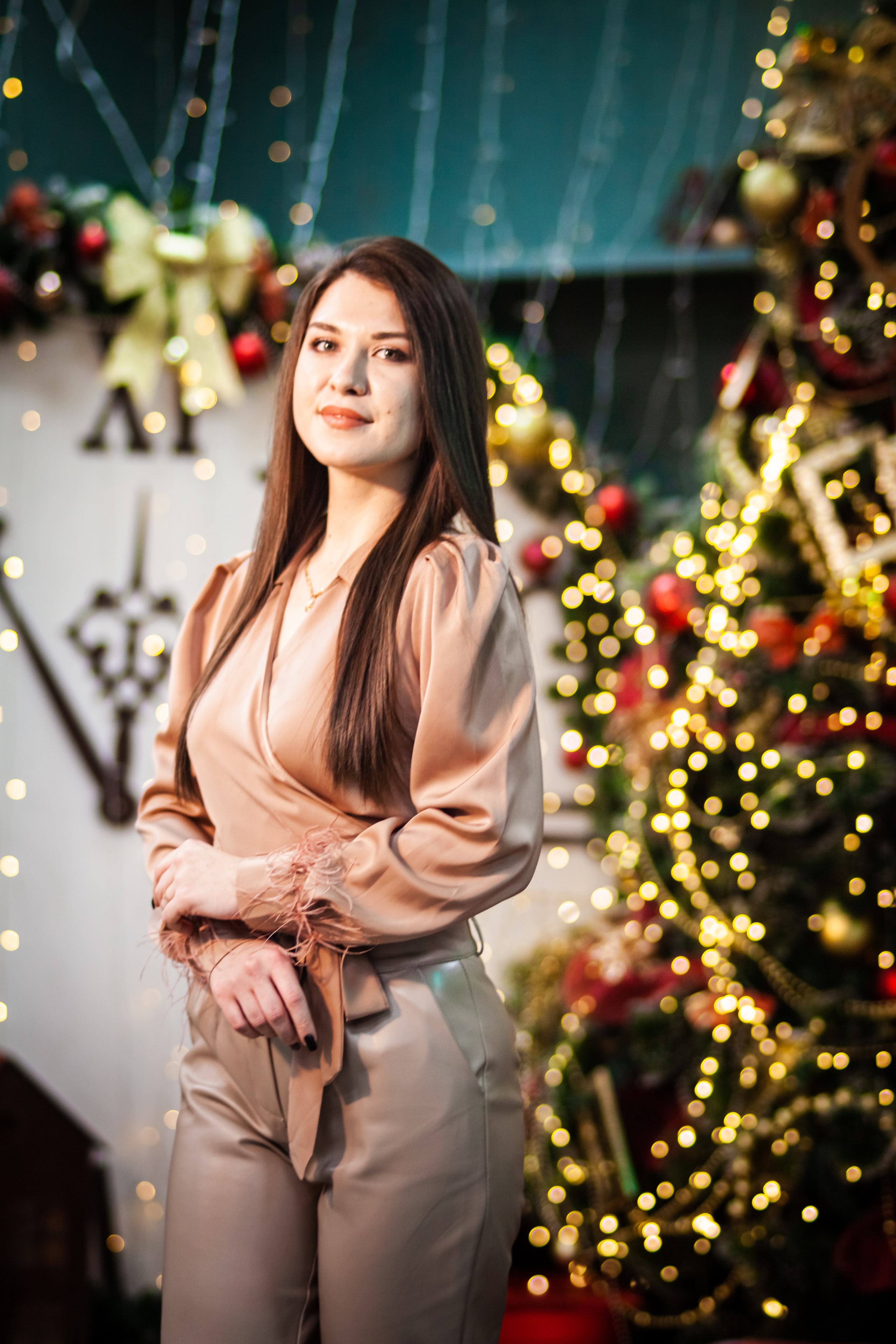 Виктория 14.01.23. Свадебный и семейный фотограф в Армавире