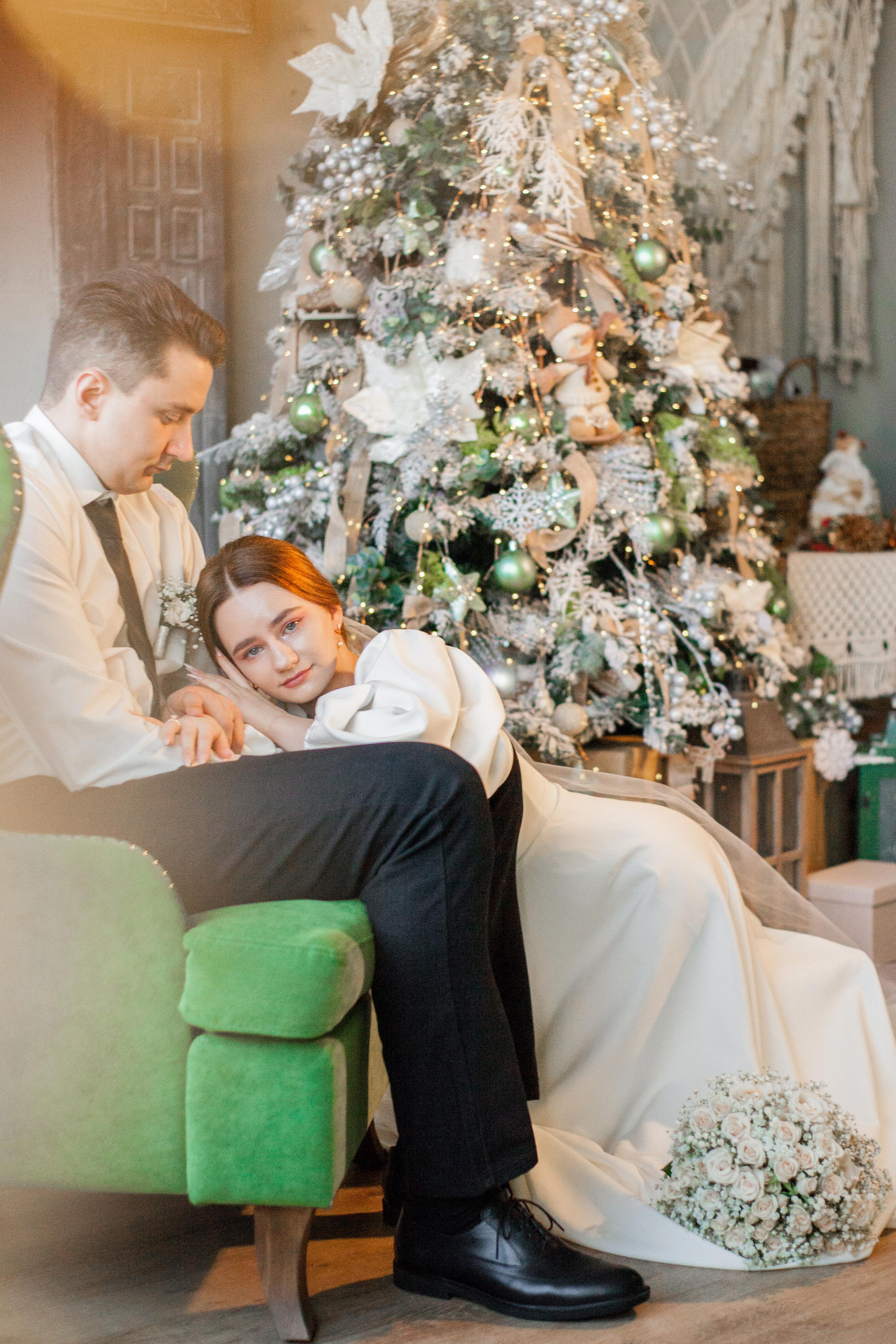 Свадьба 10.12.22. Свадебный и семейный фотограф в Армавире