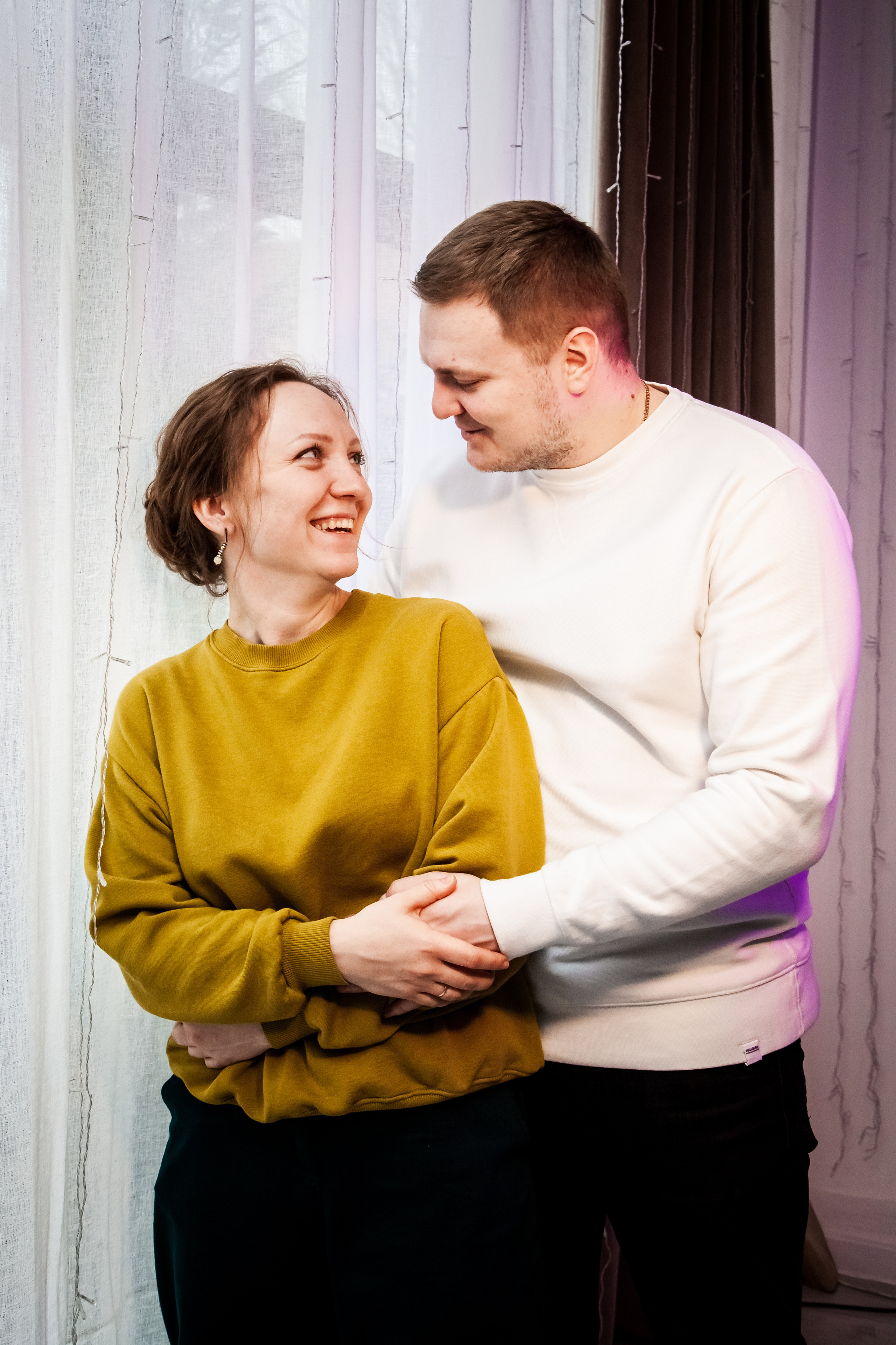 Семейная фтосессия. Свадебный и семейный фотограф в Армавире