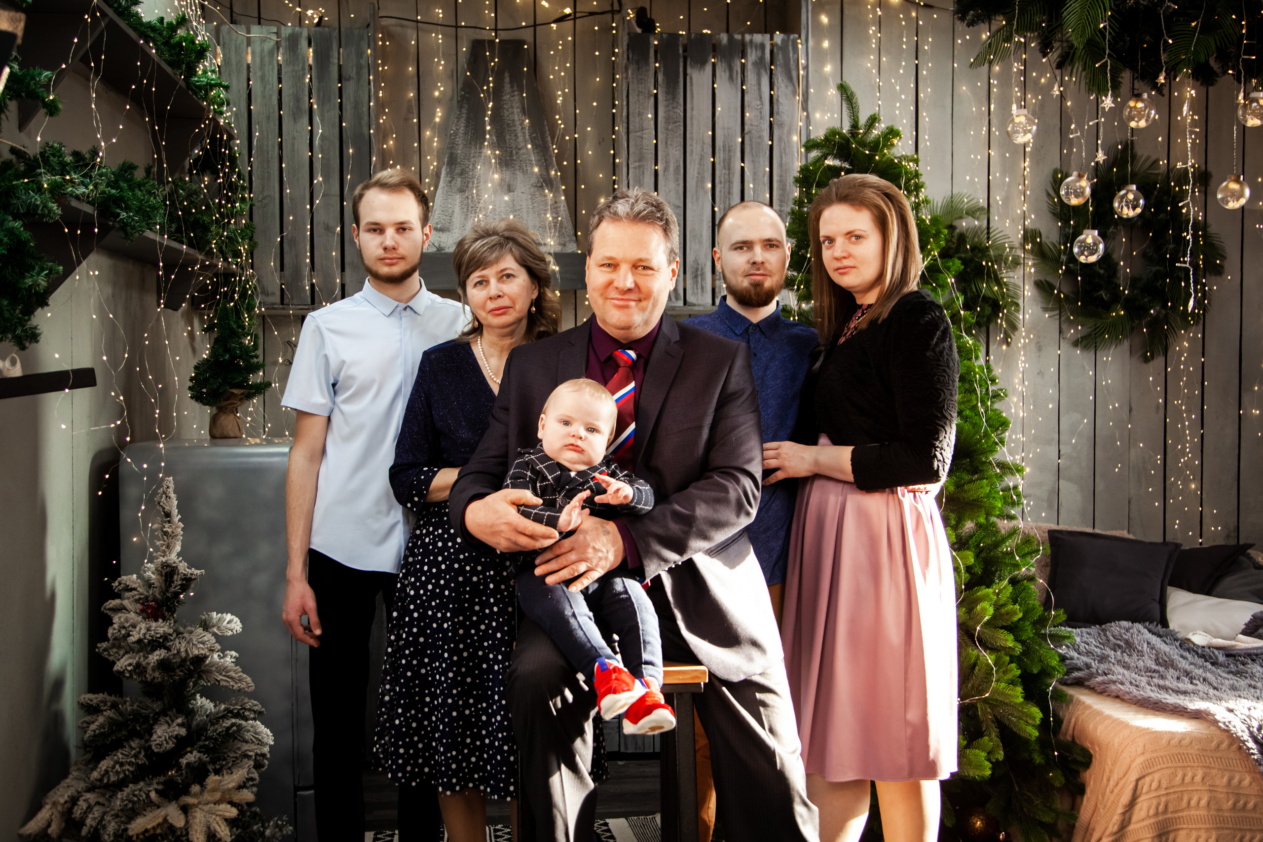 Семейная фотосессия. Свадебный и семейный фотограф в Армавире