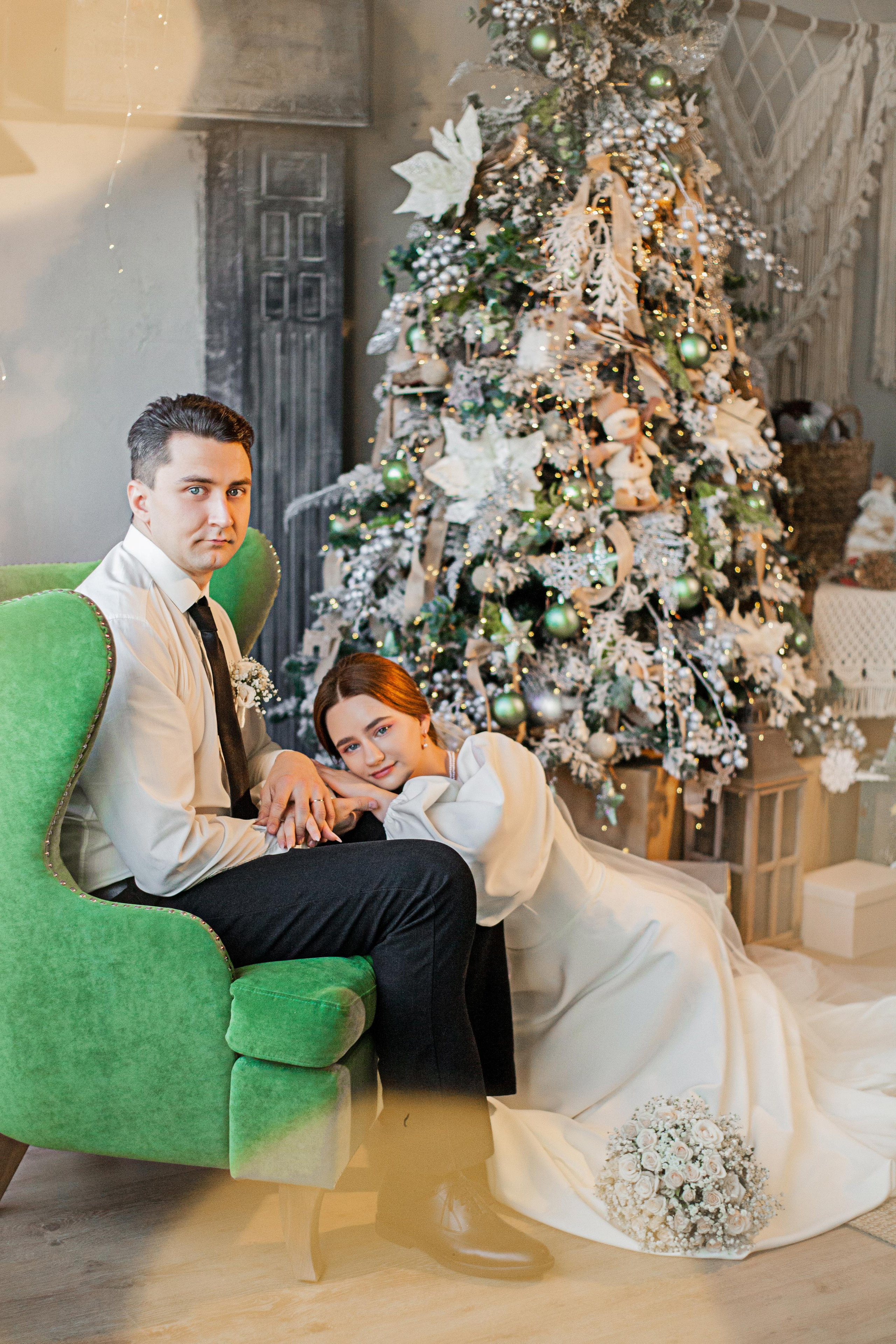 Свадьба 10.12.22. Свадебный и семейный фотограф в Армавире