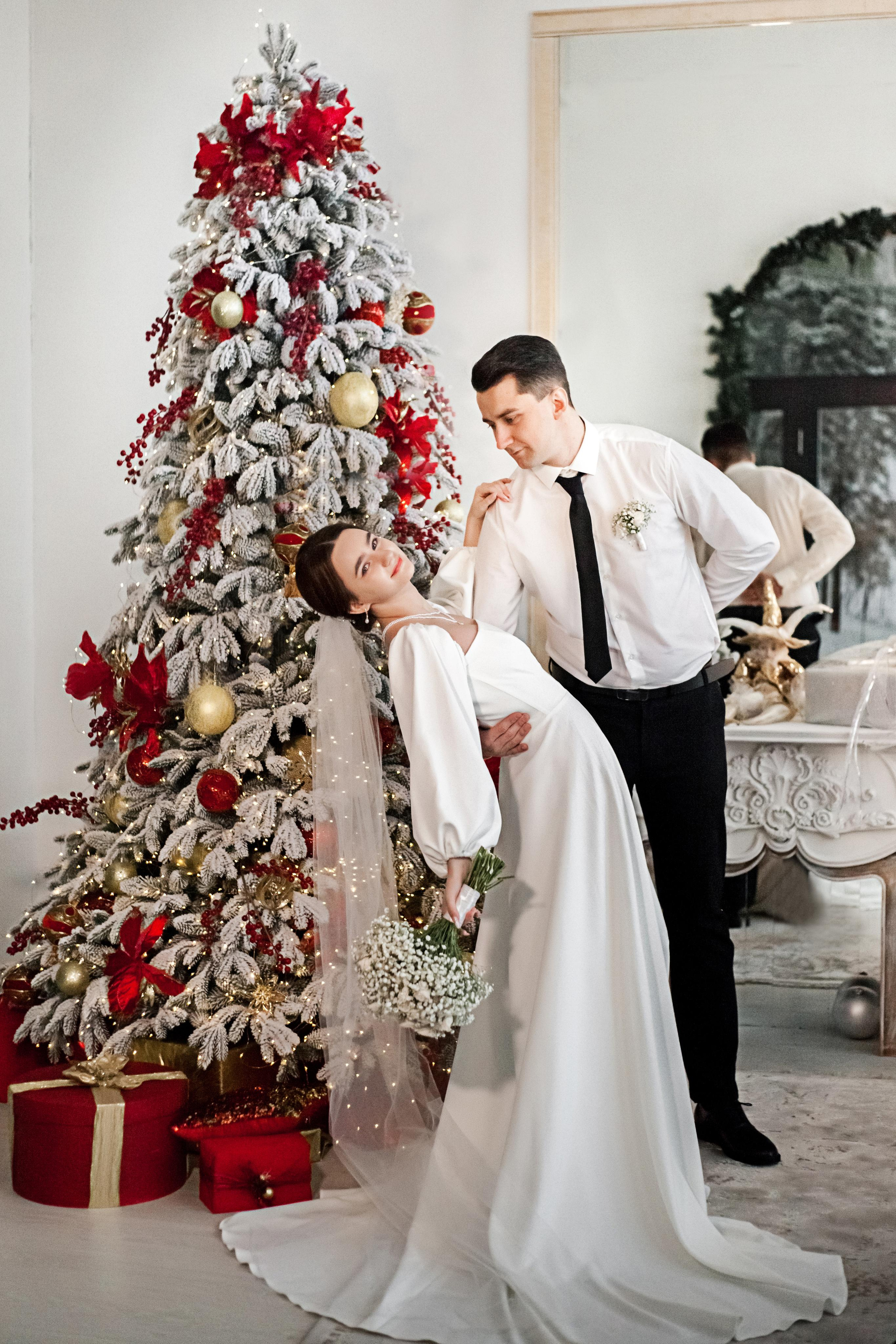 Свадьба 10.12.22. Свадебный и семейный фотограф в Армавире