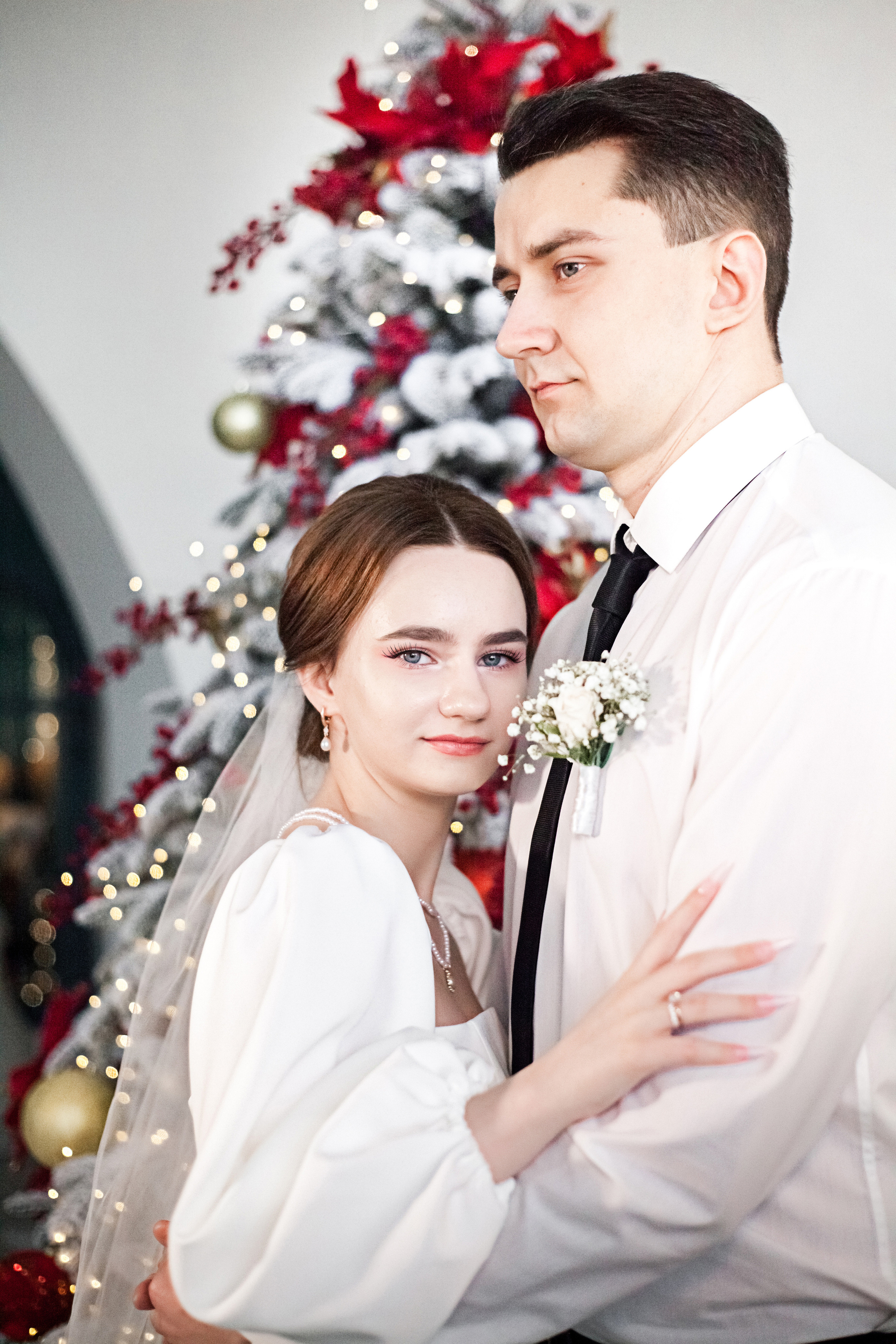 Свадьба 10.12.22. Свадебный и семейный фотограф в Армавире