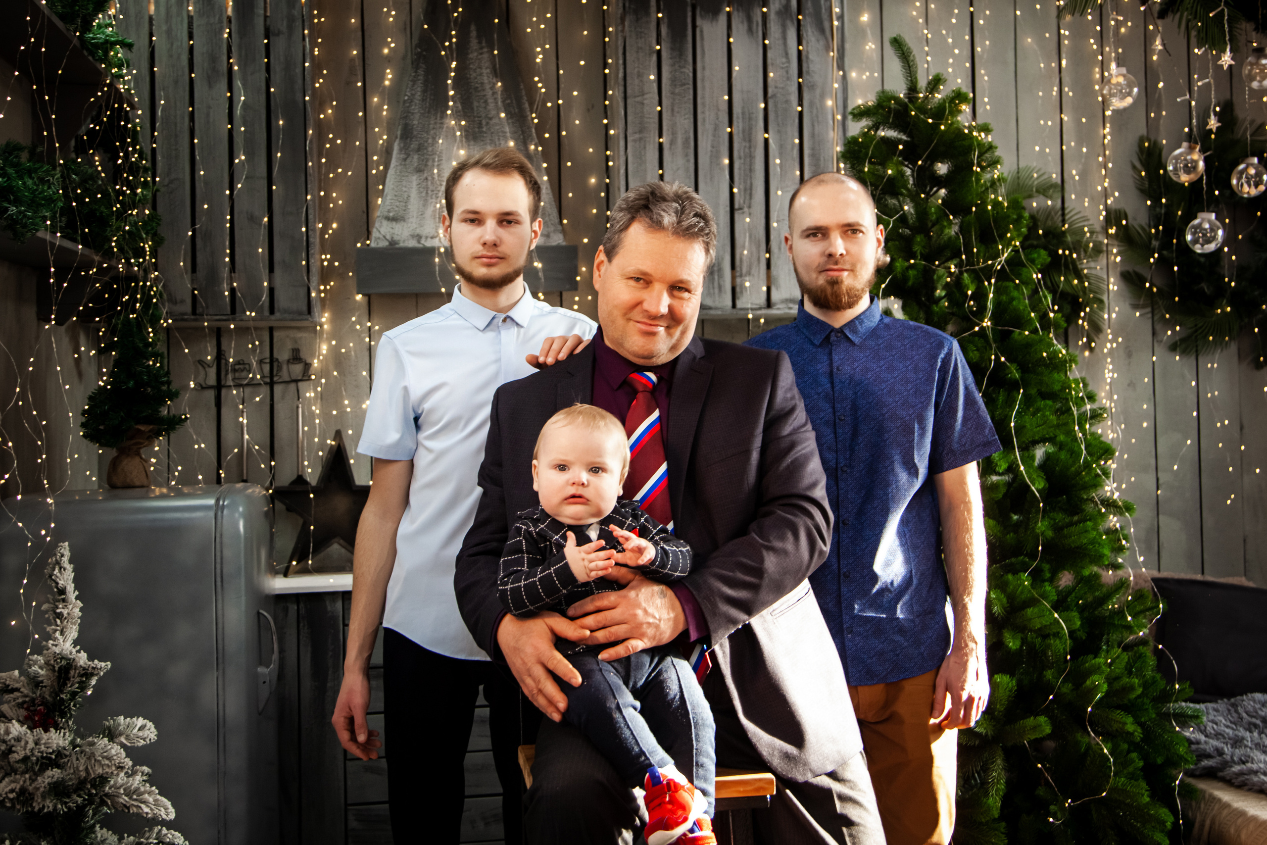 Семейная фотосессия. Свадебный и семейный фотограф в Армавире