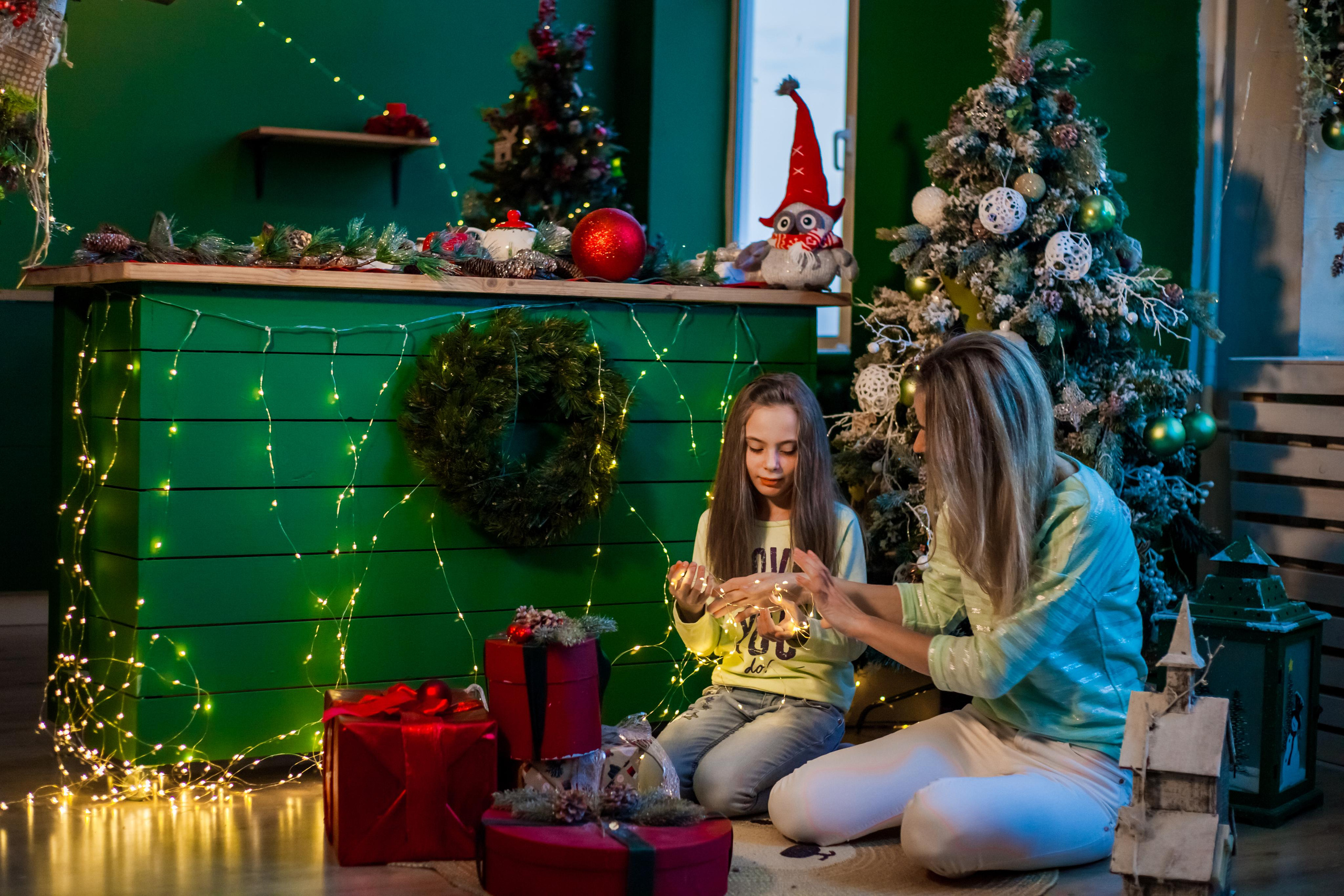 Мама и доченька. Свадебный и семейный фотограф в Армавире