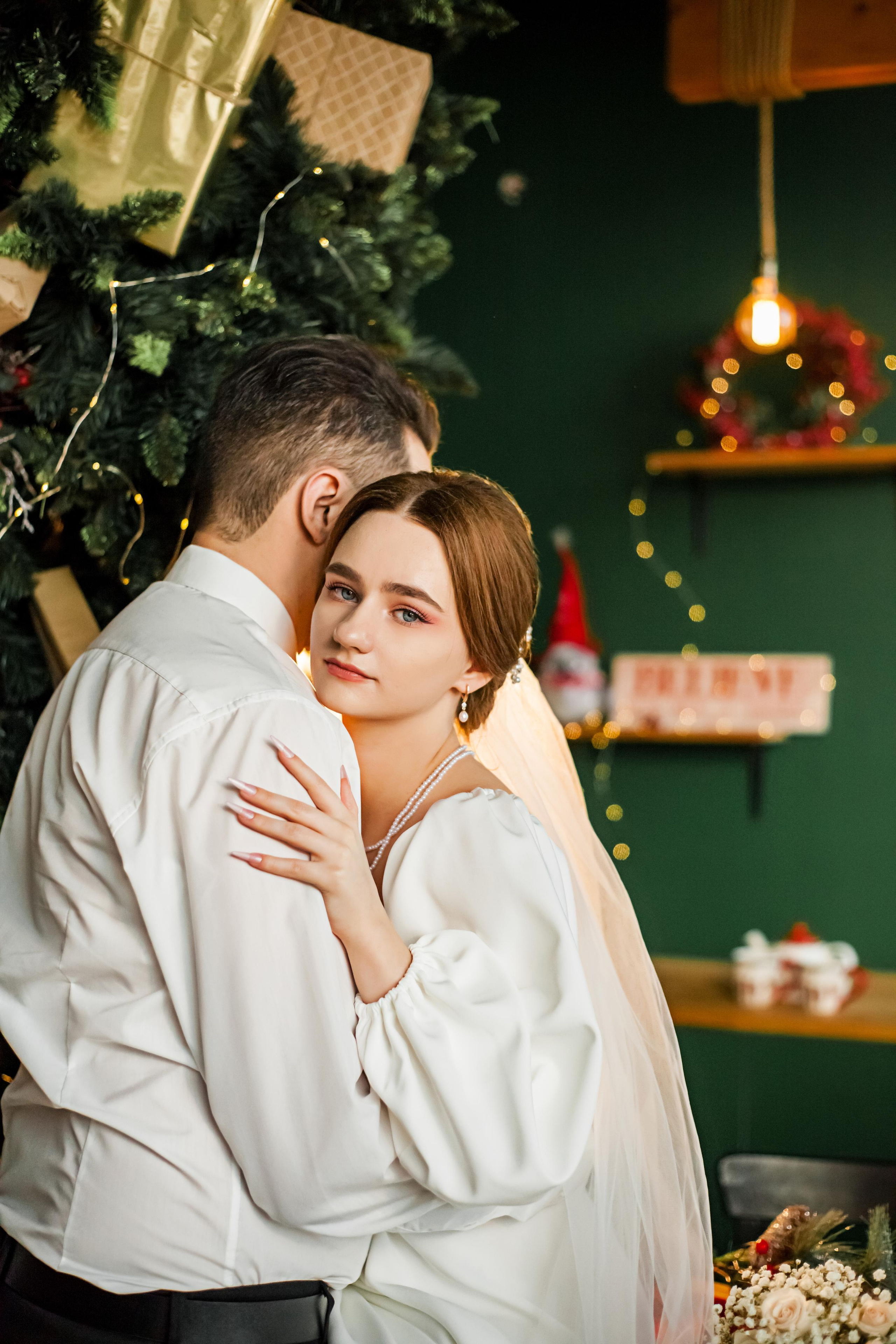 Свадьба 10.12.22. Свадебный и семейный фотограф в Армавире