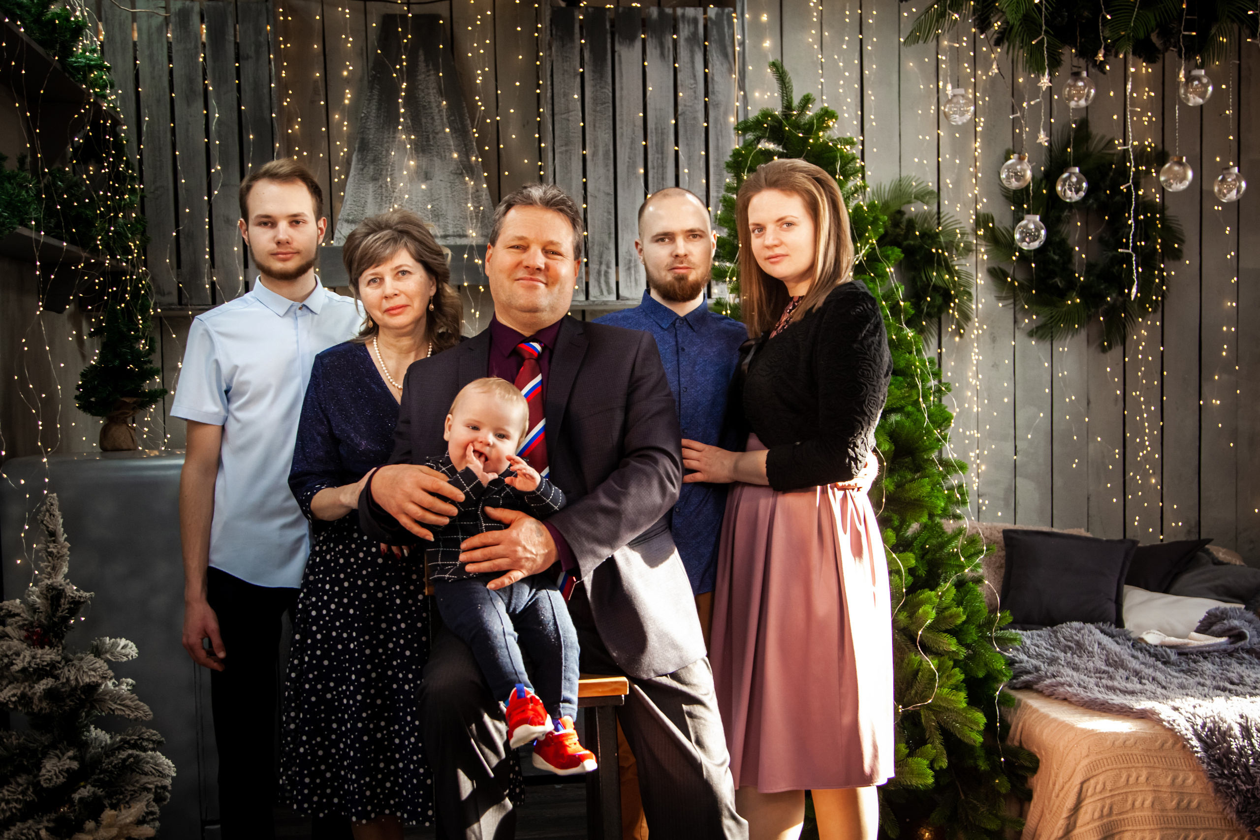 Семейная фотосессия. Свадебный и семейный фотограф в Армавире