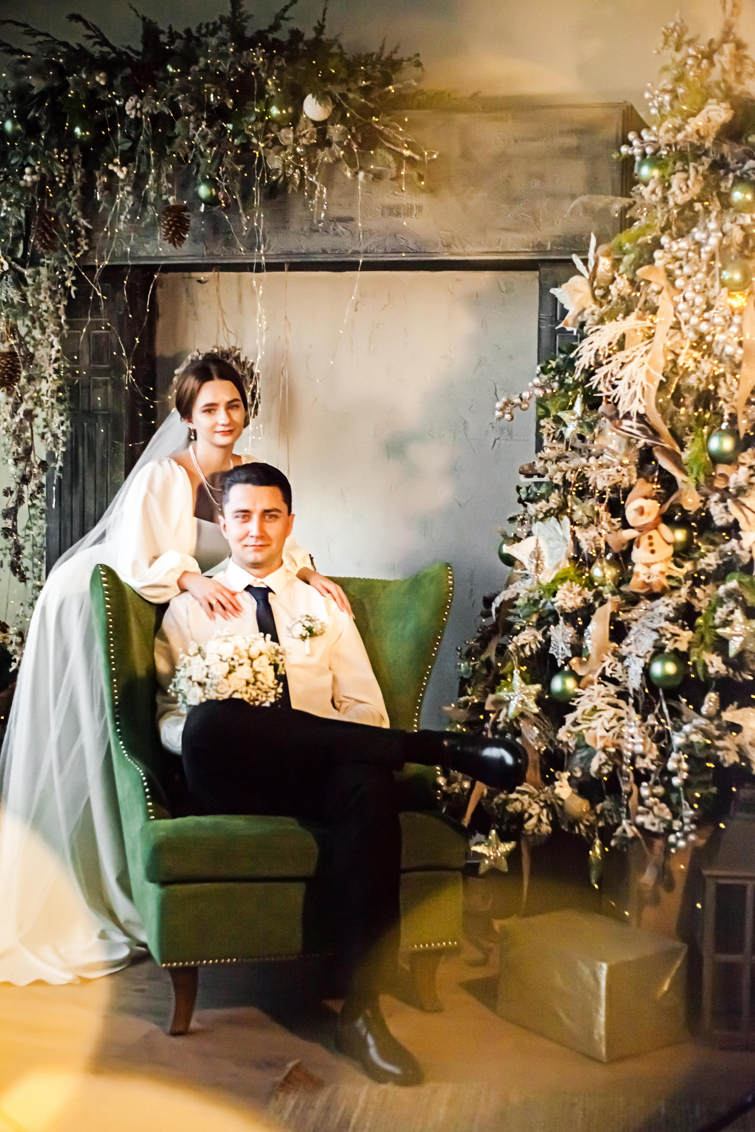 Свадьба 10.12.22. Свадебный и семейный фотограф в Армавире