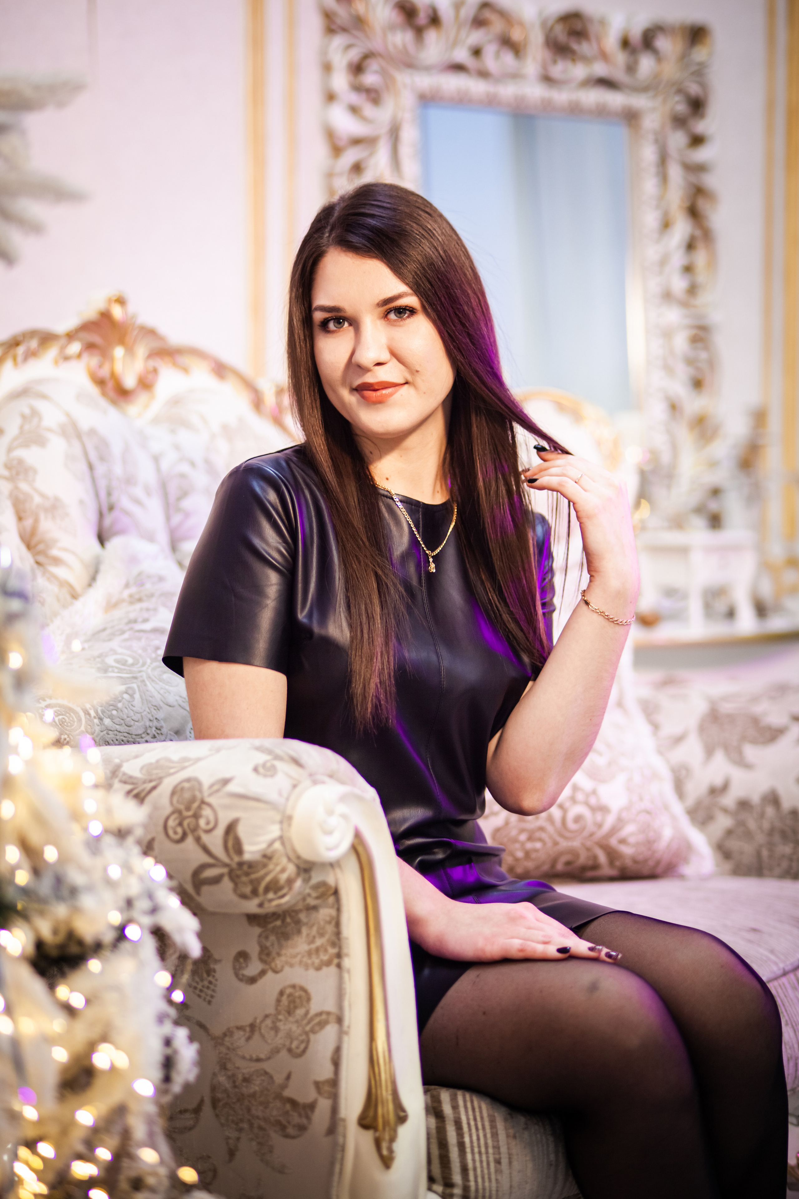 Виктория 14.01.23. Свадебный и семейный фотограф в Армавире