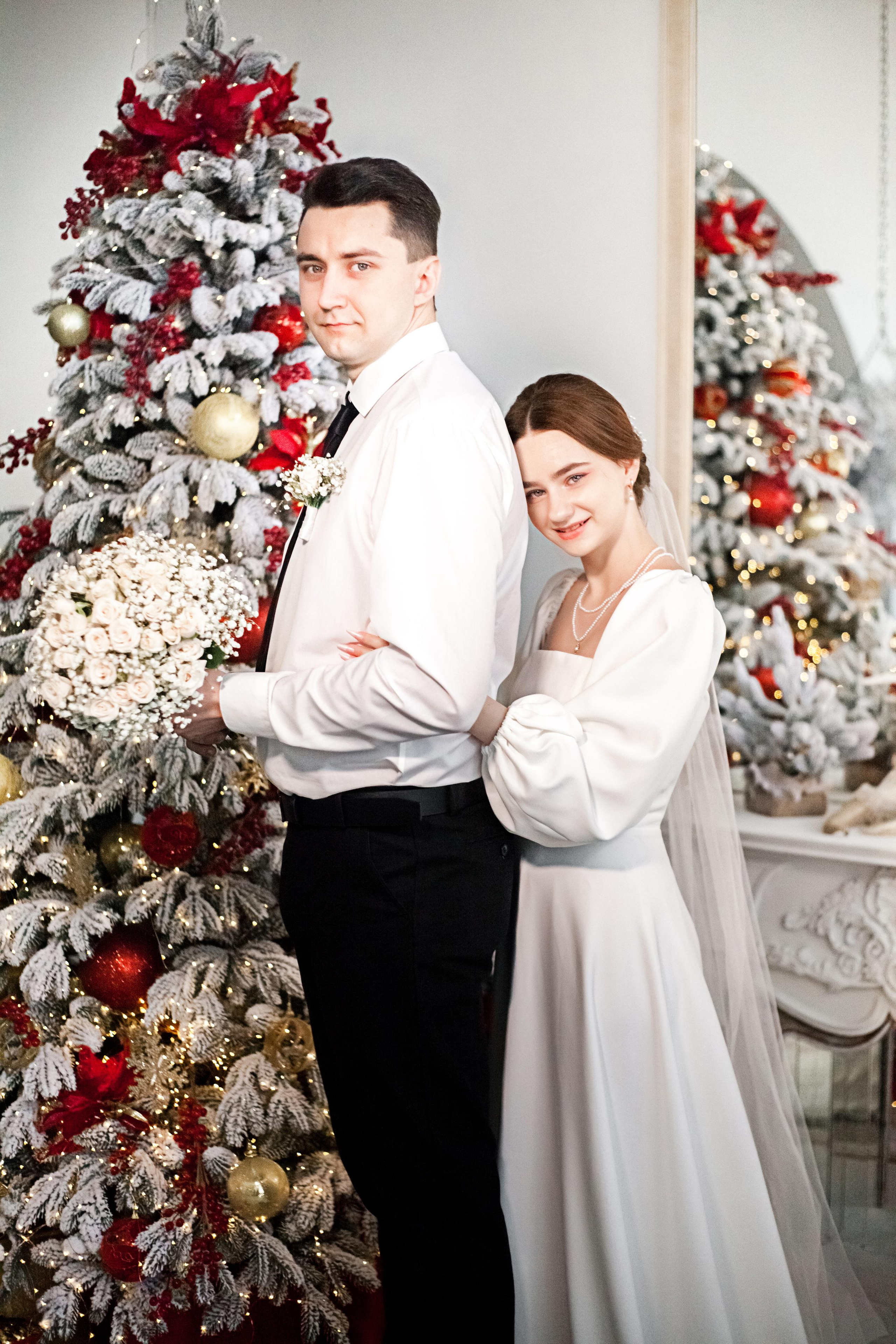 Свадьба 10.12.22. Свадебный и семейный фотограф в Армавире