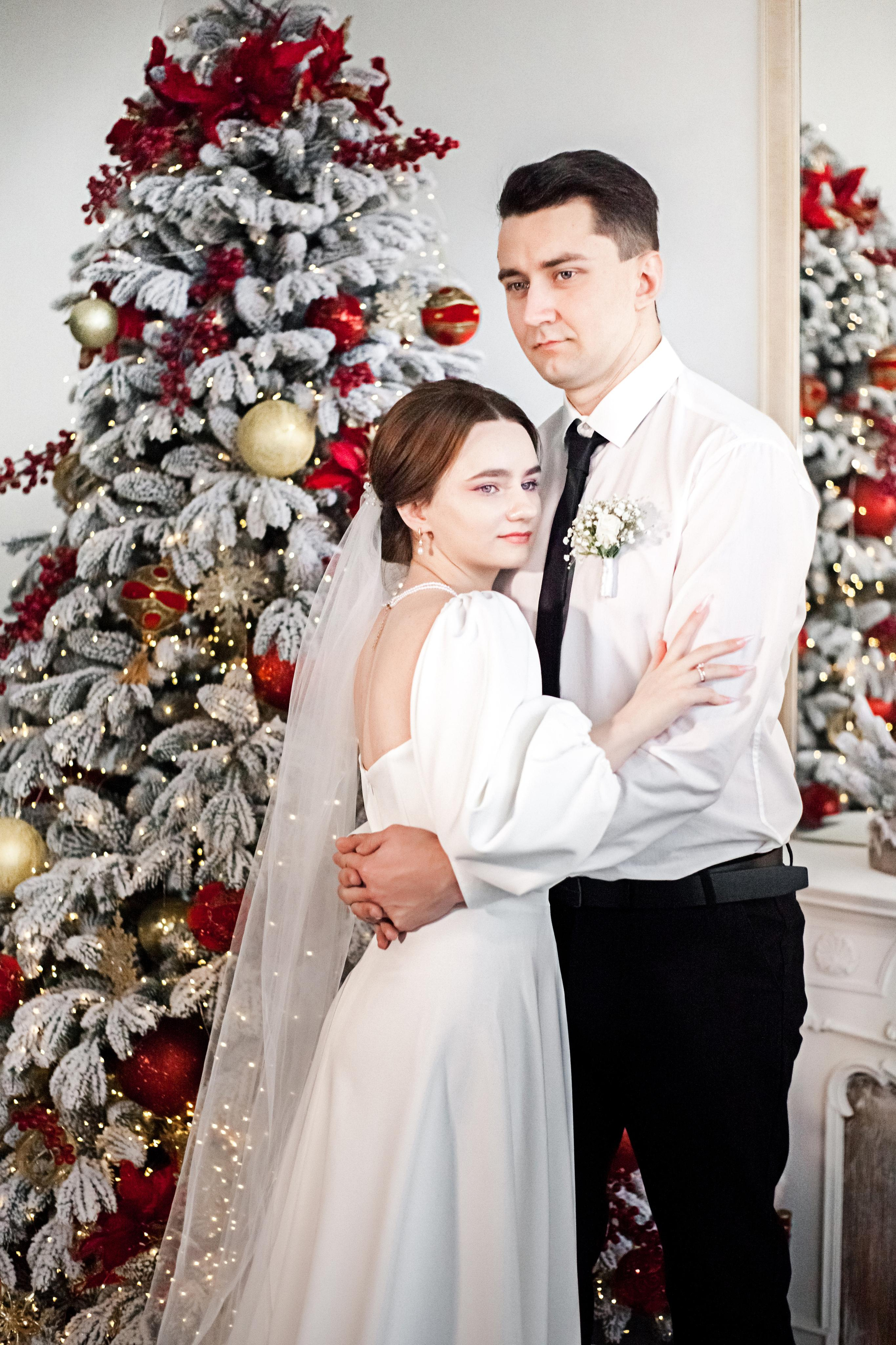 Свадьба 10.12.22. Свадебный и семейный фотограф в Армавире