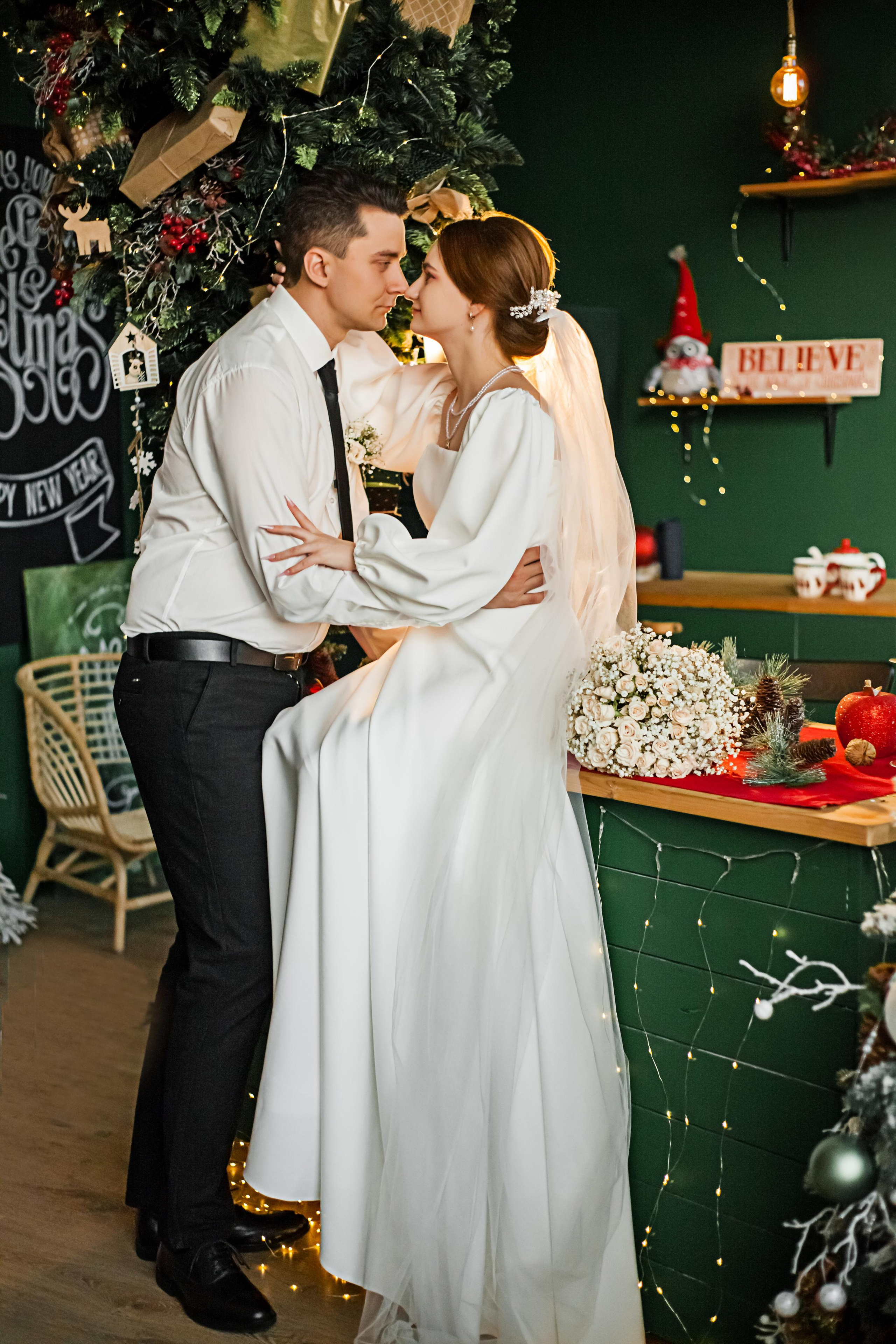 Свадьба 10.12.22. Свадебный и семейный фотограф в Армавире