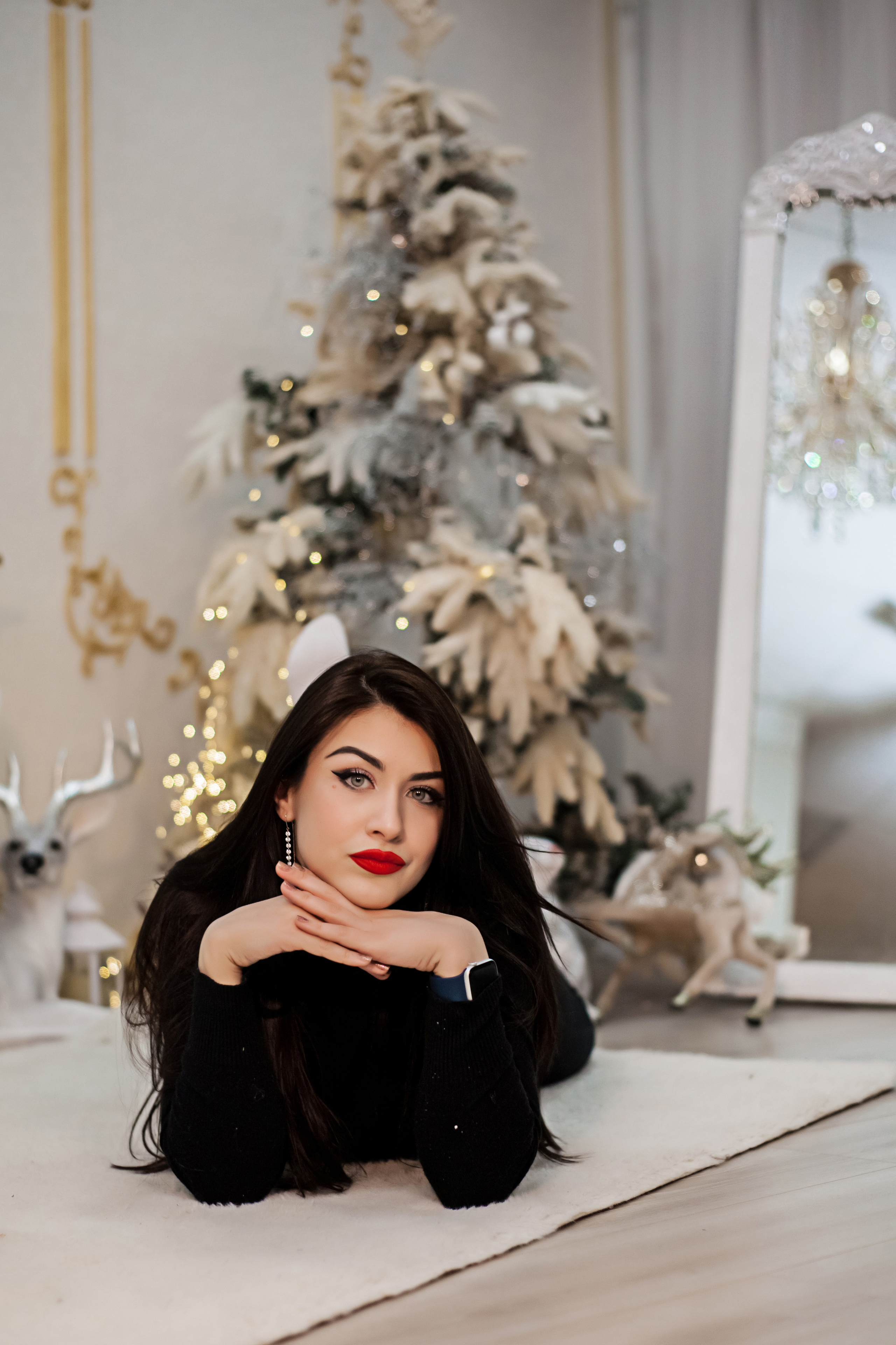 Антон и Александра. Свадебный и семейный фотограф в Армавире