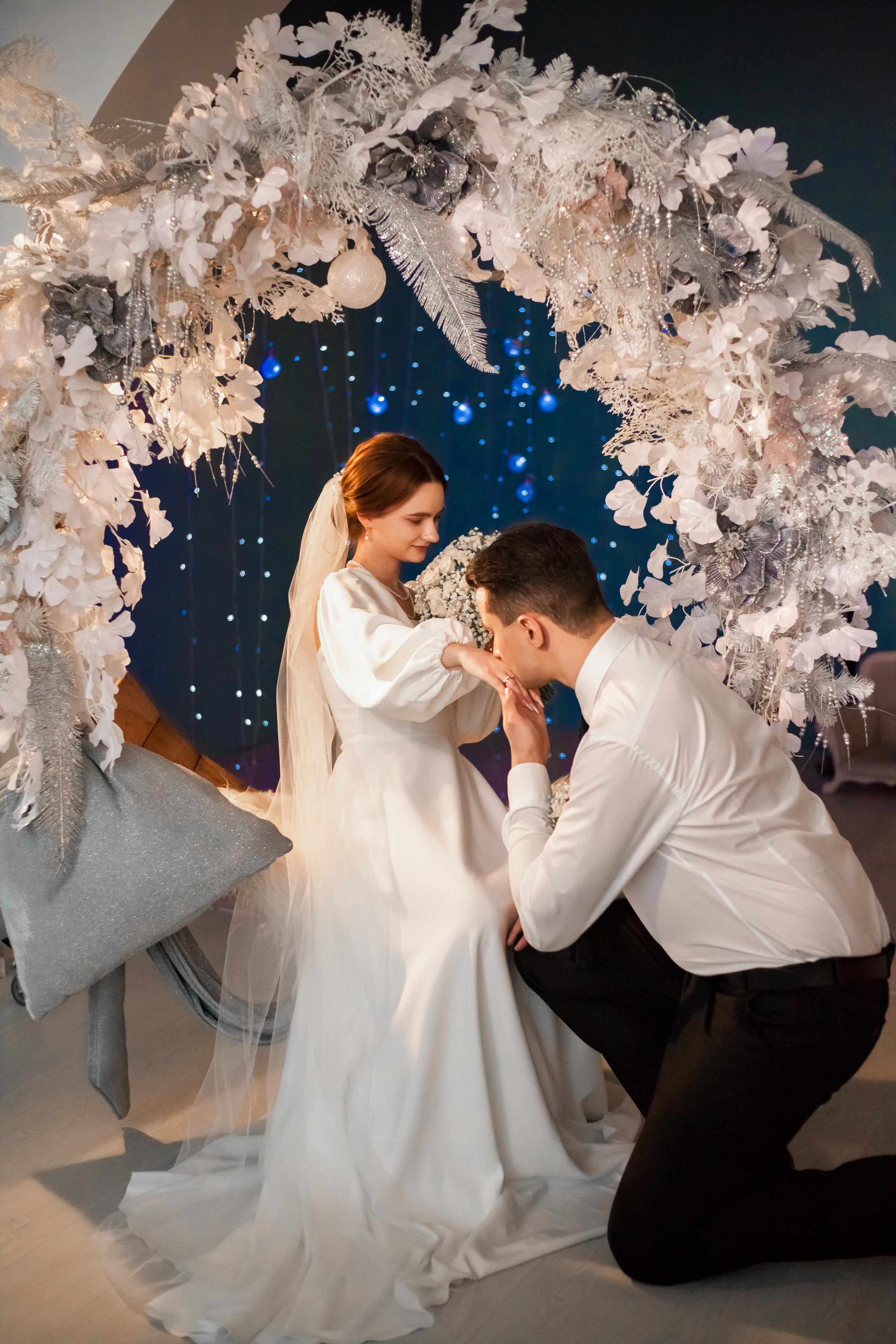 Свадьба 10.12.22. Свадебный и семейный фотограф в Армавире