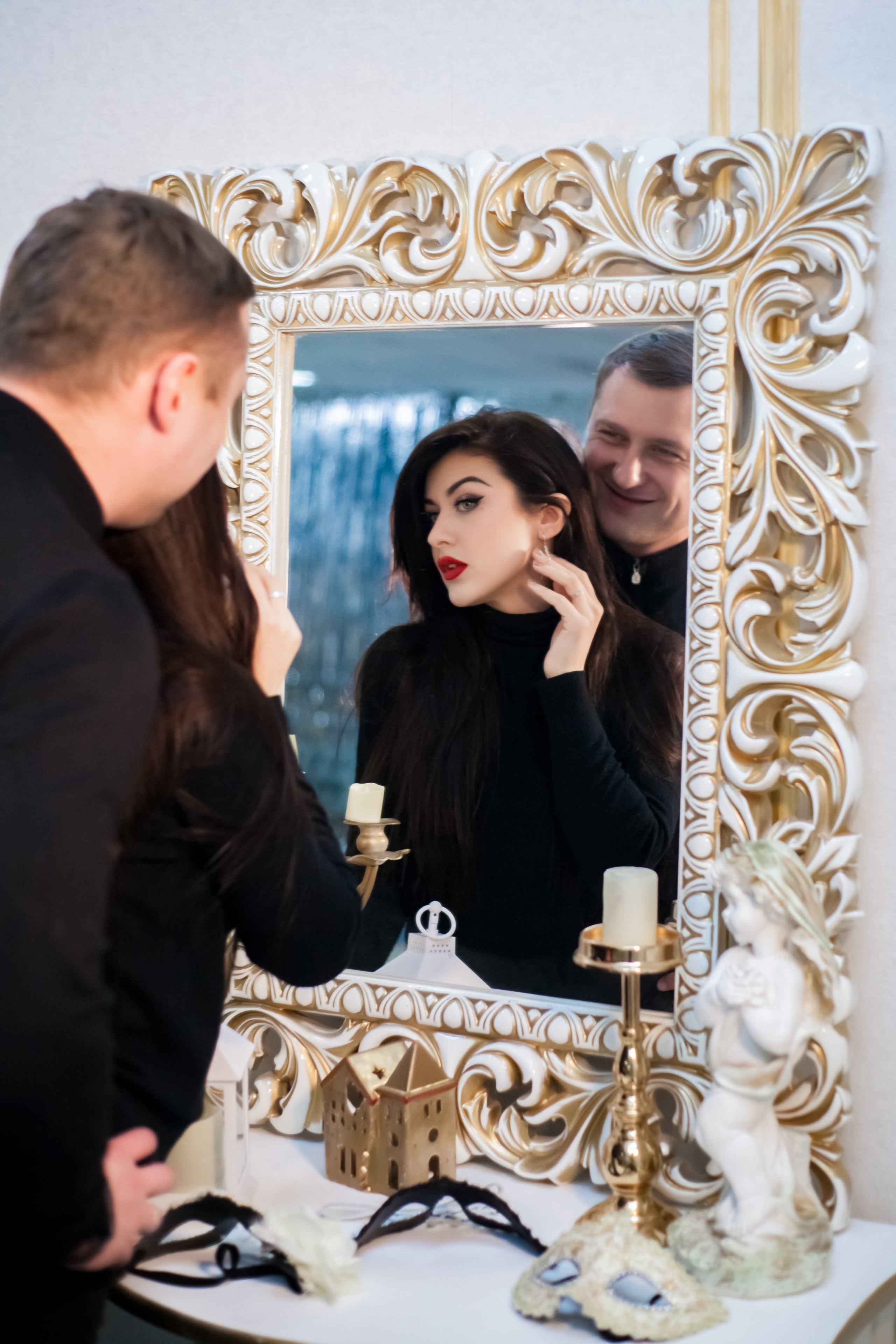 Антон и Александра. Свадебный и семейный фотограф в Армавире