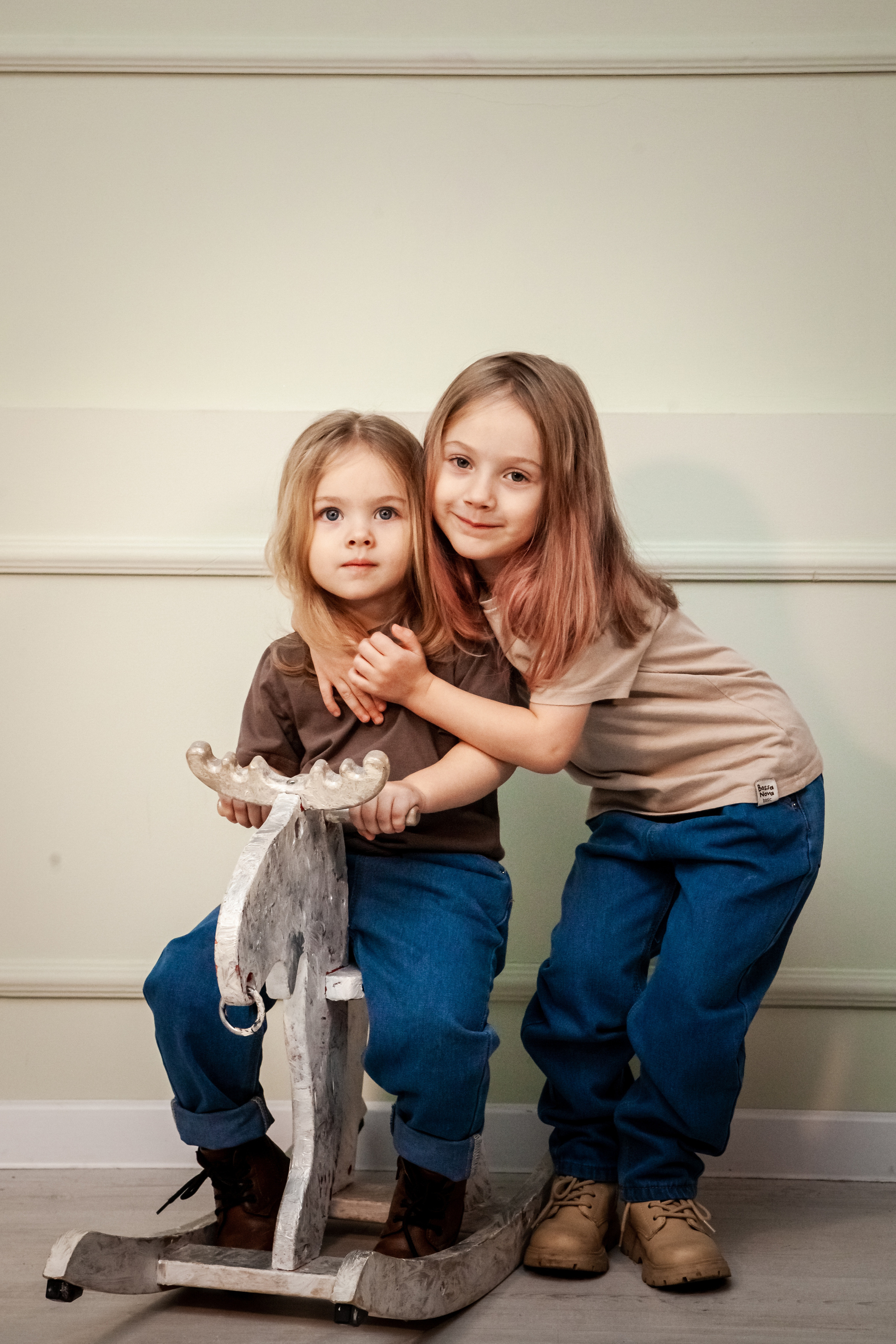 Семейная фтосессия. Свадебный и семейный фотограф в Армавире