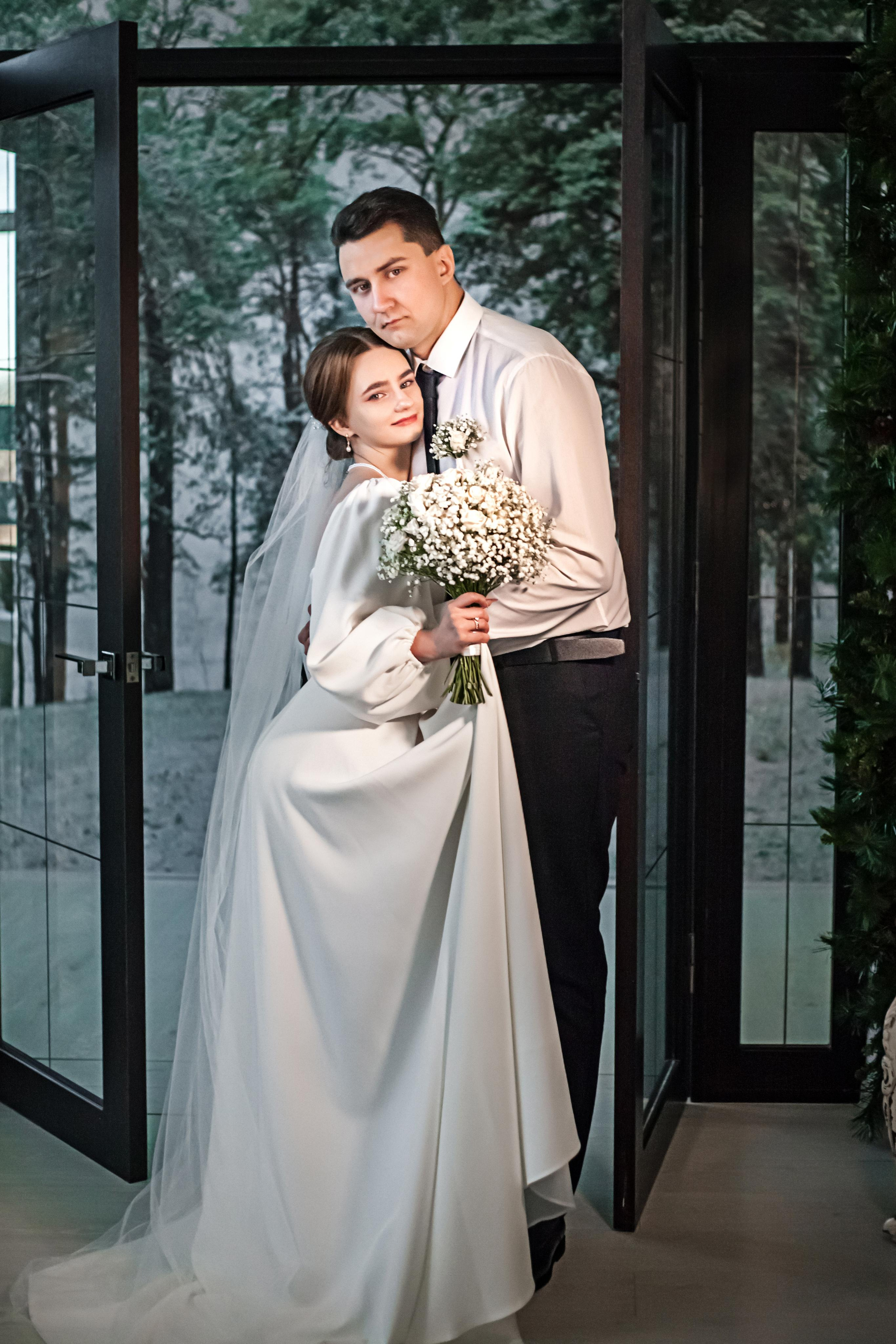 Свадьба 10.12.22. Свадебный и семейный фотограф в Армавире