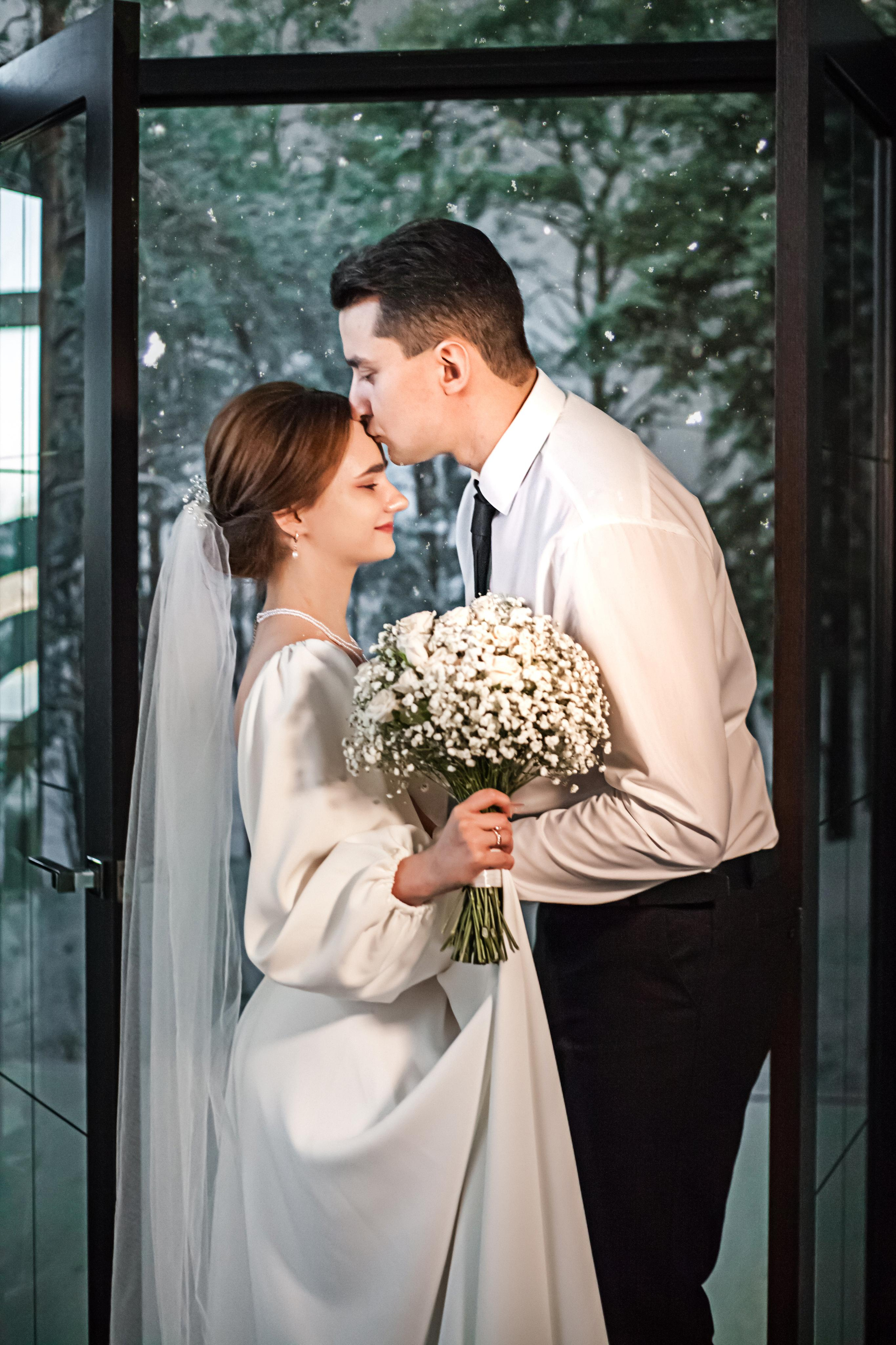 Свадьба 10.12.22. Свадебный и семейный фотограф в Армавире