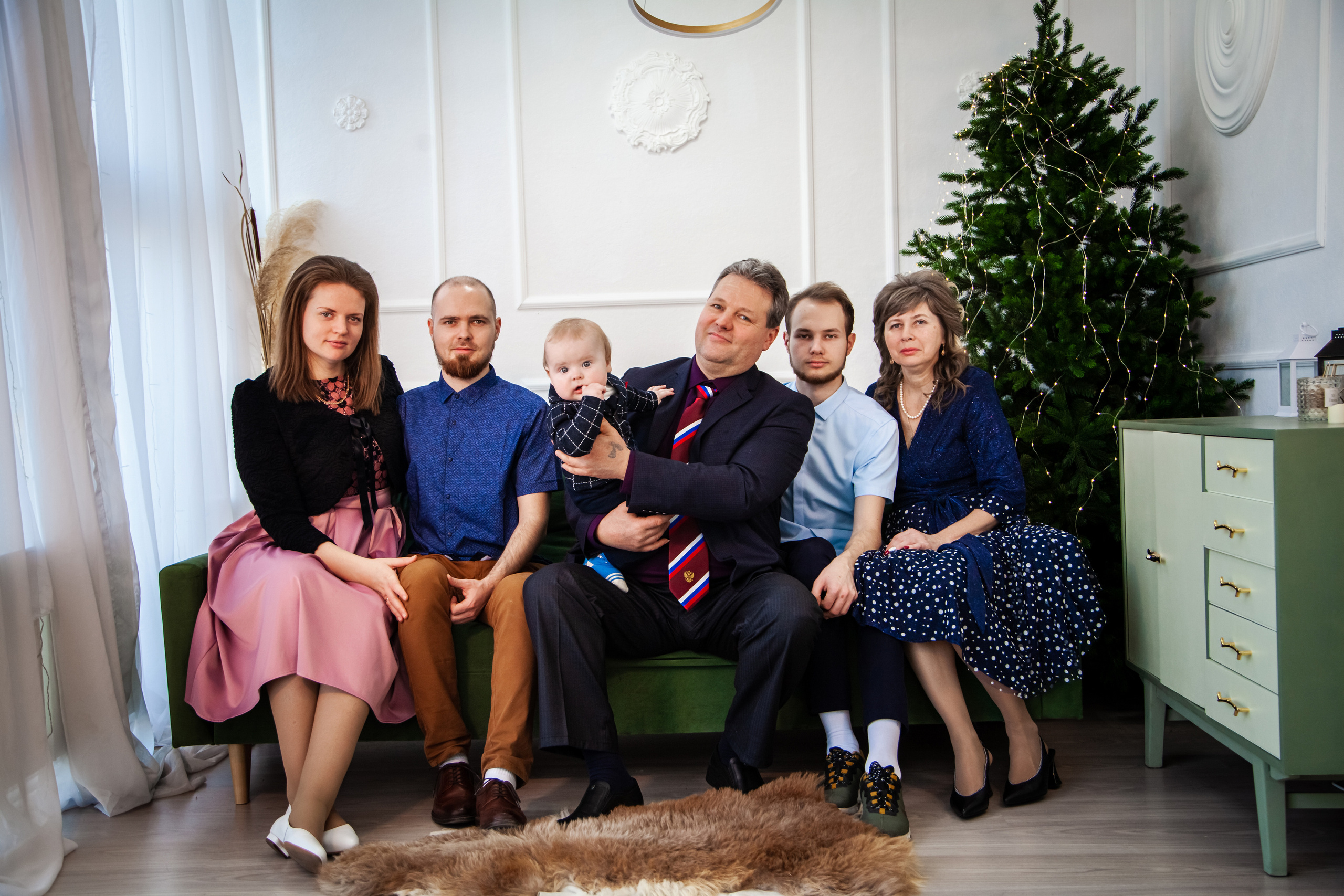 Семейная фотосессия. Свадебный и семейный фотограф в Армавире