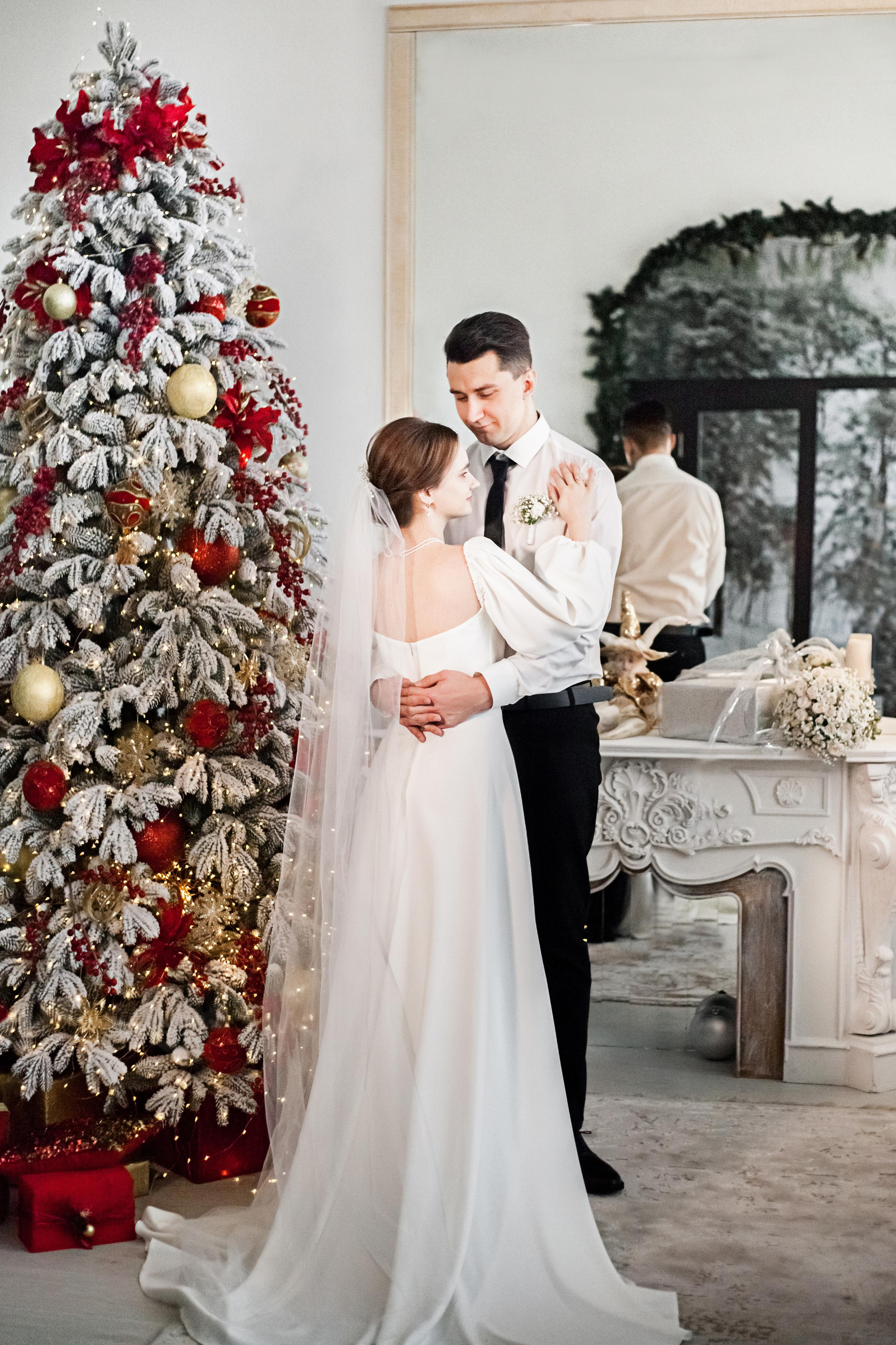 Свадьба 10.12.22. Свадебный и семейный фотограф в Армавире