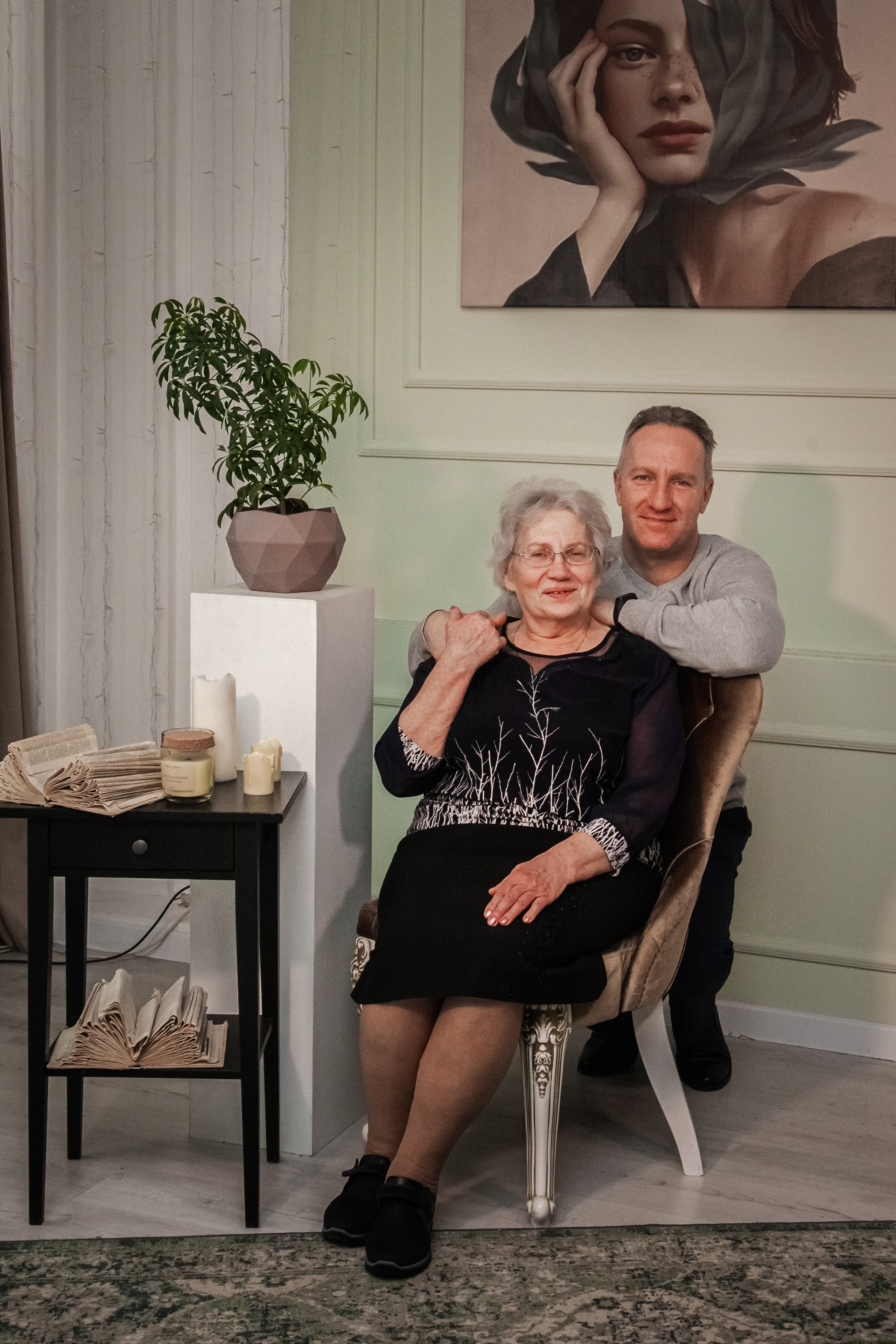 Семейная фтосессия. Свадебный и семейный фотограф в Армавире