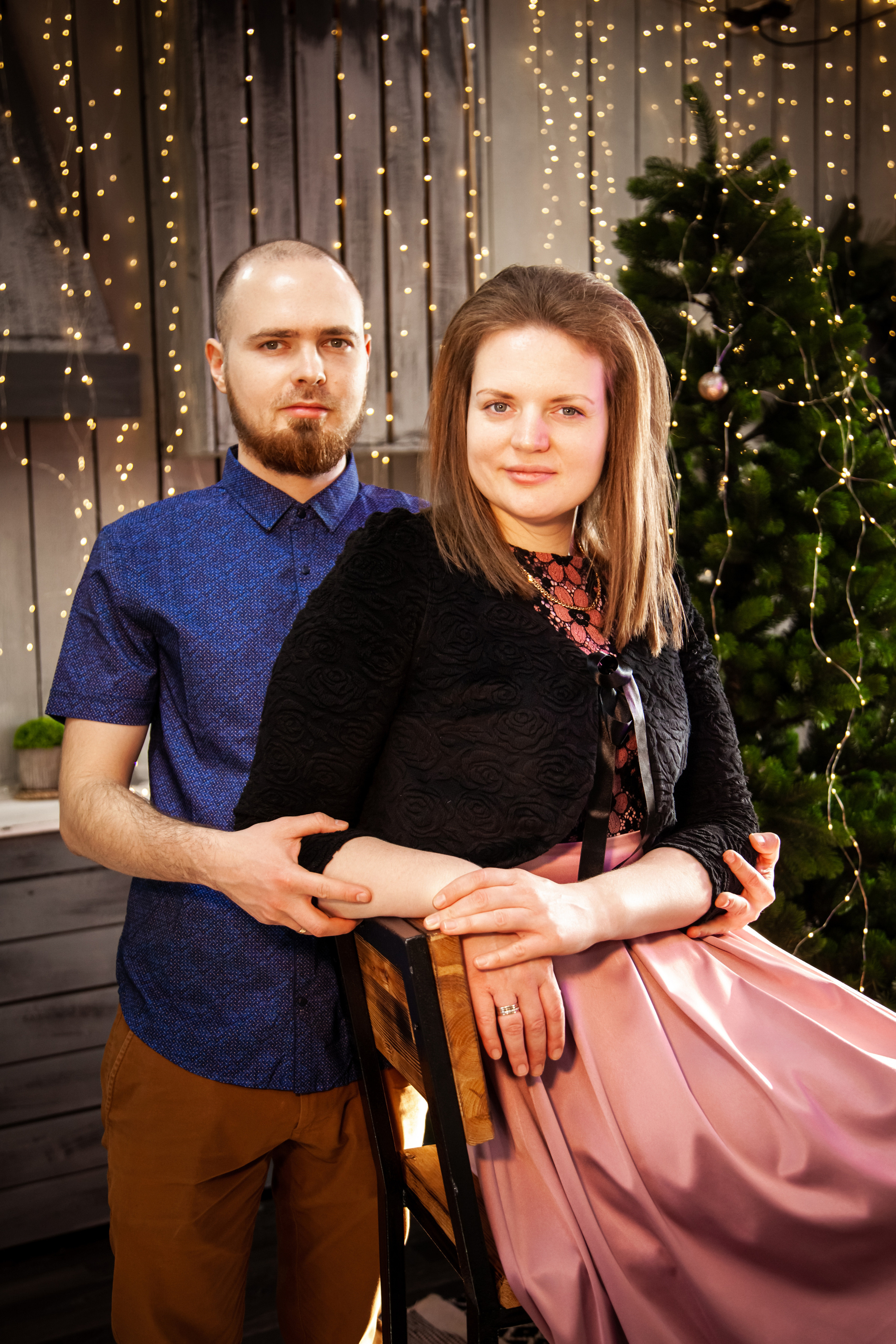 Семейная фотосессия. Свадебный и семейный фотограф в Армавире