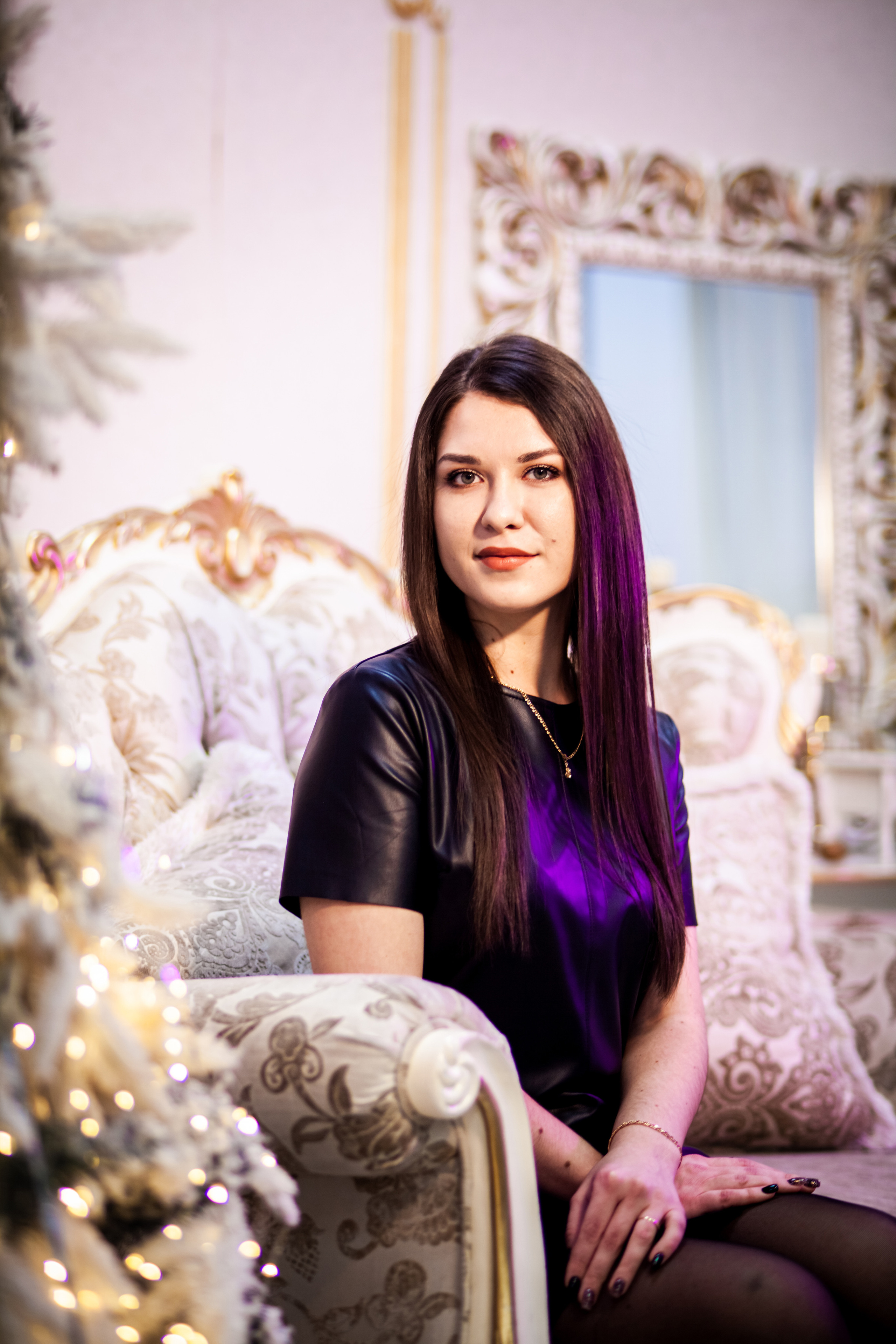 Виктория 14.01.23. Свадебный и семейный фотограф в Армавире