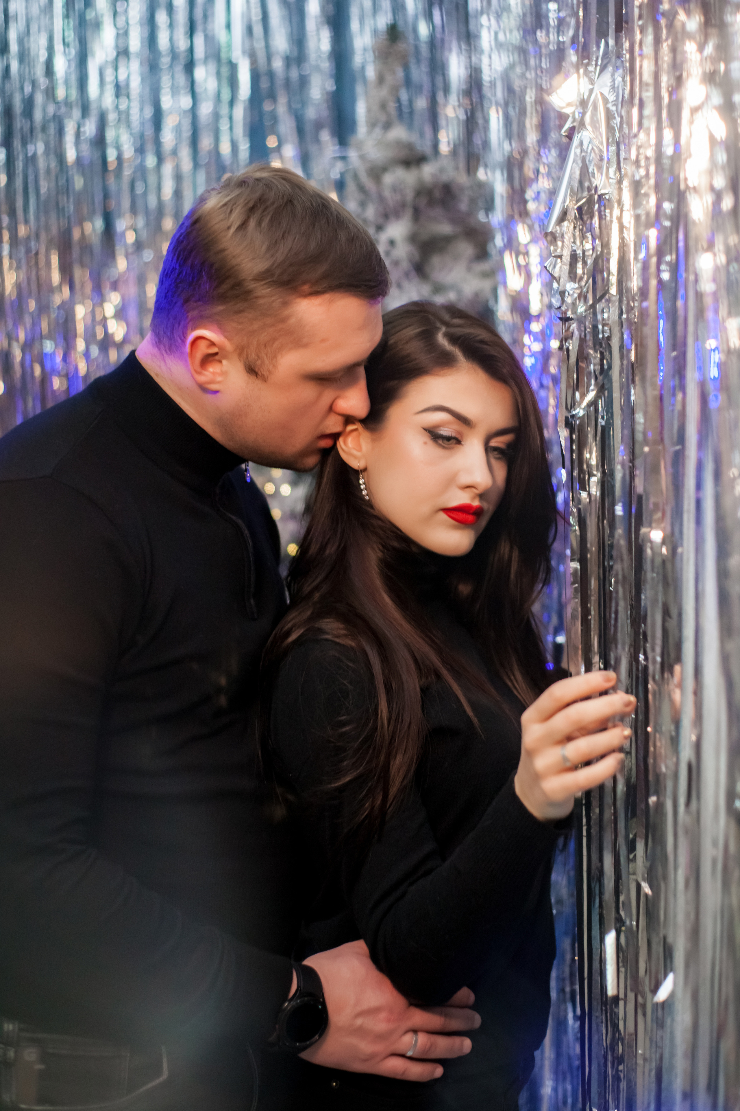 Антон и Александра. Свадебный и семейный фотограф в Армавире